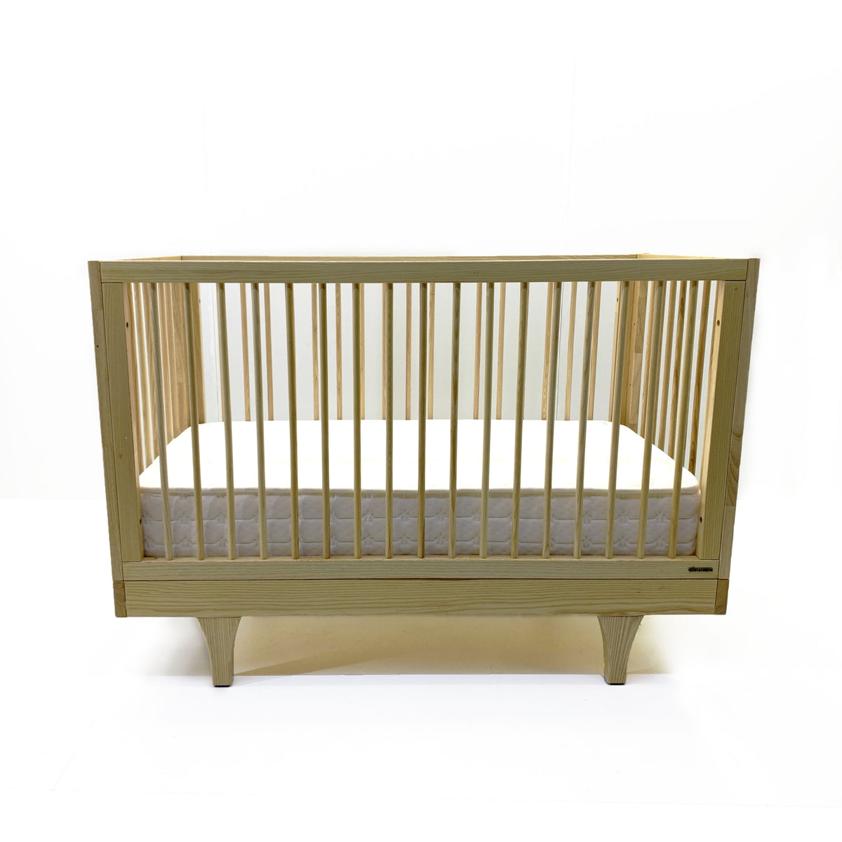 Display Item - Baby Crib Et-Y005-NYAS - DISPLAY ITEM - ebarza Furniture UAE | Shop Modern Furniture in Abu Dhabi & Dubai - مفروشات ايبازرا في الامارات | تسوق اثاث عصري وديكورات مميزة في دبي وابوظبي