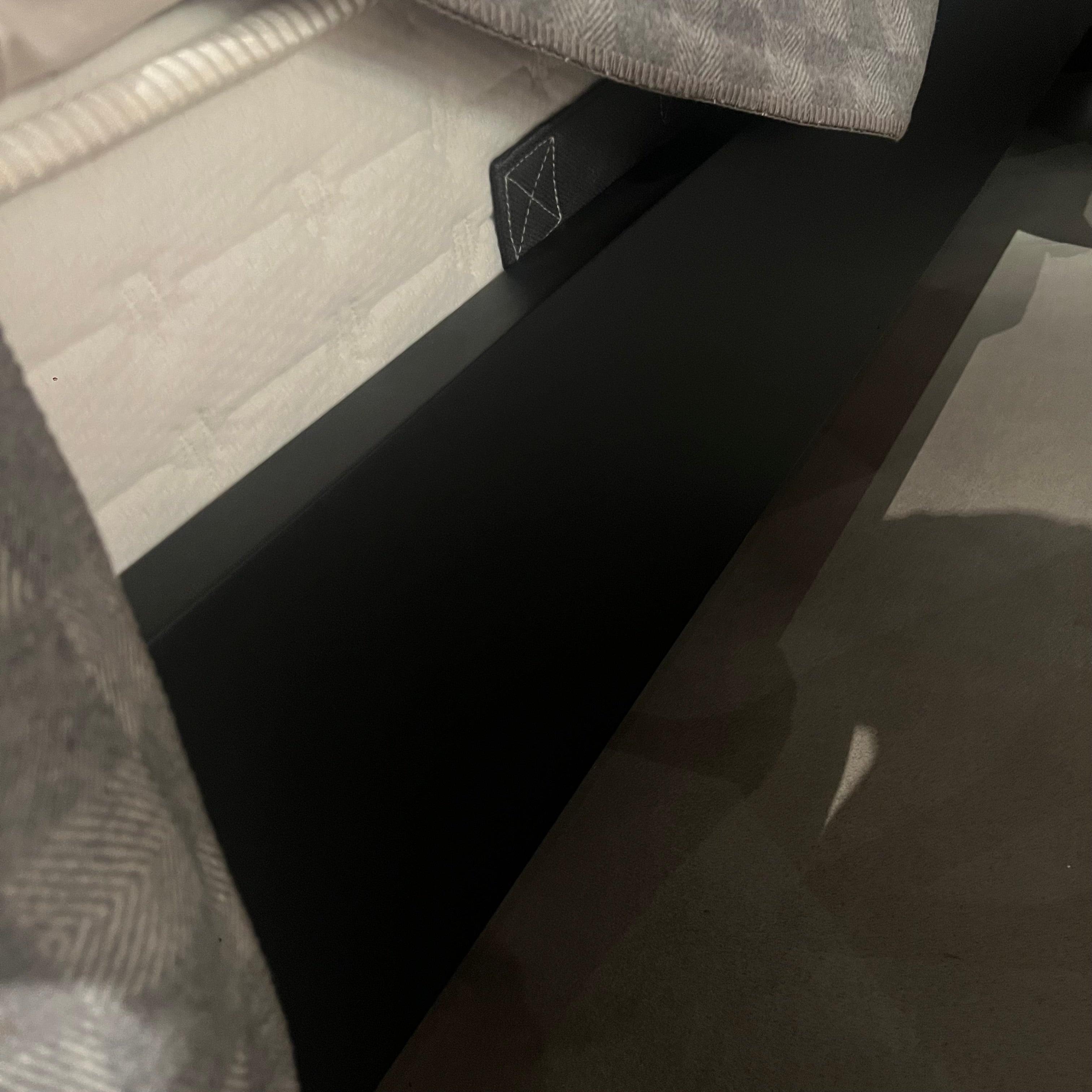 Display Item - Dali King Size Bedstead Dali-Bed Nakheel - DISPLAY ITEM - ebarza Furniture UAE | Shop Modern Furniture in Abu Dhabi & Dubai - مفروشات ايبازرا في الامارات | تسوق اثاث عصري وديكورات مميزة في دبي وابوظبي