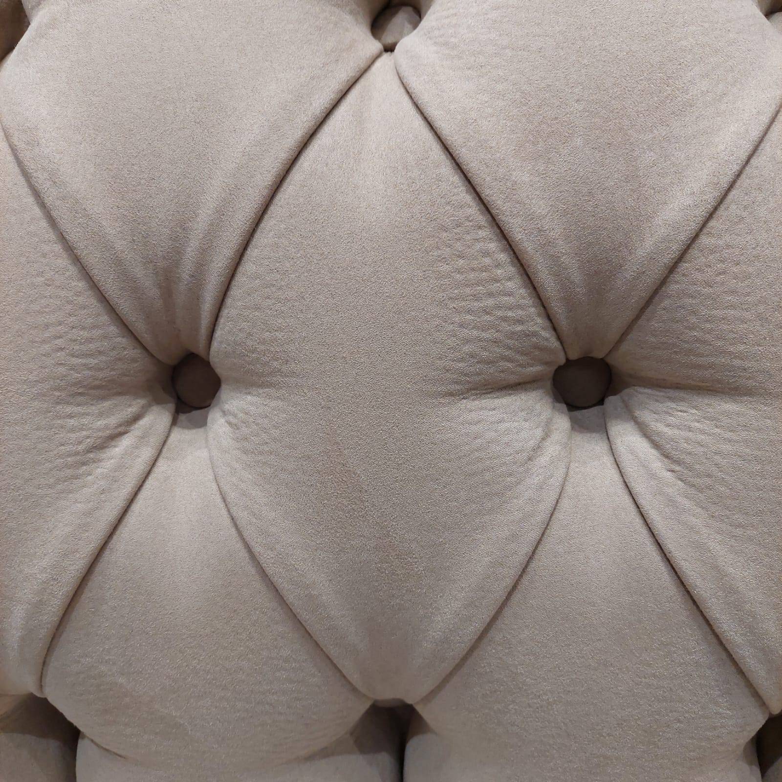 Display Item - Delfina 3 Seater Sofa Delf-3S - DISPLAY ITEM - ebarza Furniture UAE | Shop Modern Furniture in Abu Dhabi & Dubai - مفروشات ايبازرا في الامارات | تسوق اثاث عصري وديكورات مميزة في دبي وابوظبي