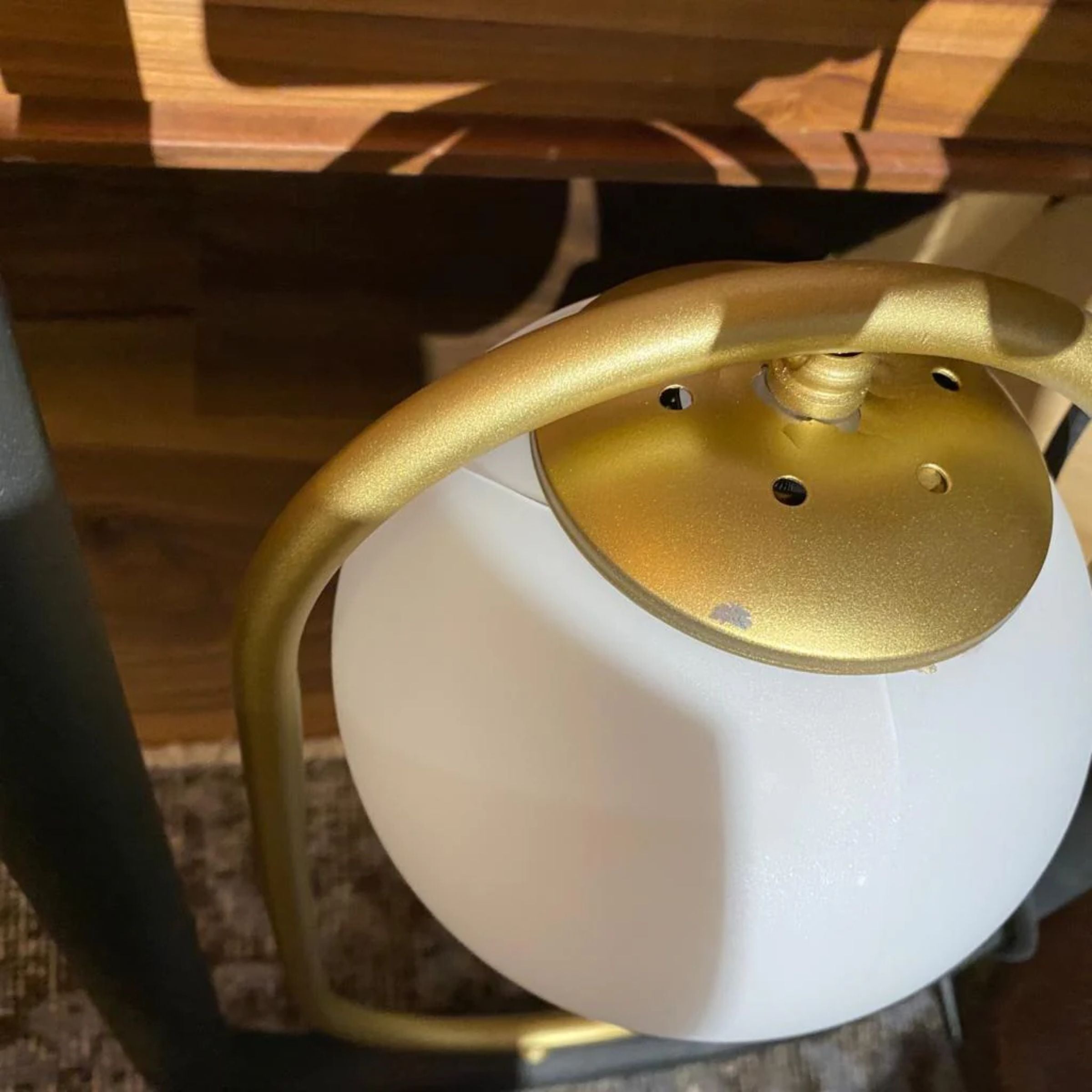 Display Item - Eagle Double Side Sofa Eagle - DISPLAY ITEM - ebarza Furniture UAE | Shop Modern Furniture in Abu Dhabi & Dubai - مفروشات ايبازرا في الامارات | تسوق اثاث عصري وديكورات مميزة في دبي وابوظبي