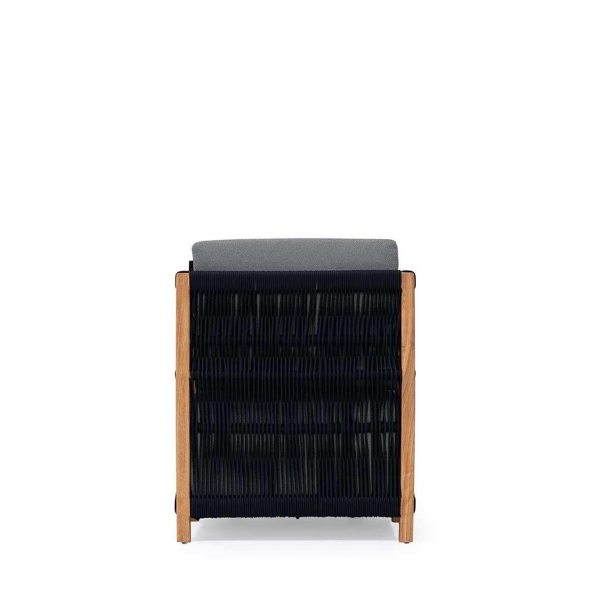 Display Item Gana Outdoor/ Indoor Armchair Gana-Sanc010Nakheel - Outdoor Chairs - ebarza Furniture UAE | Shop Modern Furniture in Abu Dhabi & Dubai - مفروشات ايبازرا في الامارات | تسوق اثاث عصري وديكورات مميزة في دبي وابوظبي