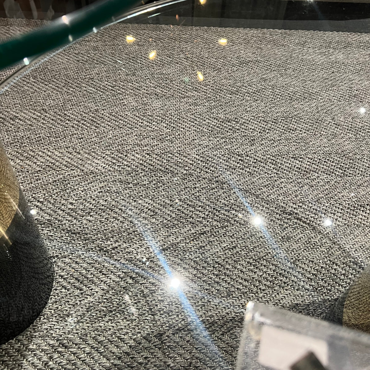 Display Item - Gavle Center Table Tg-432-1 Nakheel - DISPLAY ITEM - ebarza Furniture UAE | Shop Modern Furniture in Abu Dhabi & Dubai - مفروشات ايبازرا في الامارات | تسوق اثاث عصري وديكورات مميزة في دبي وابوظبي
