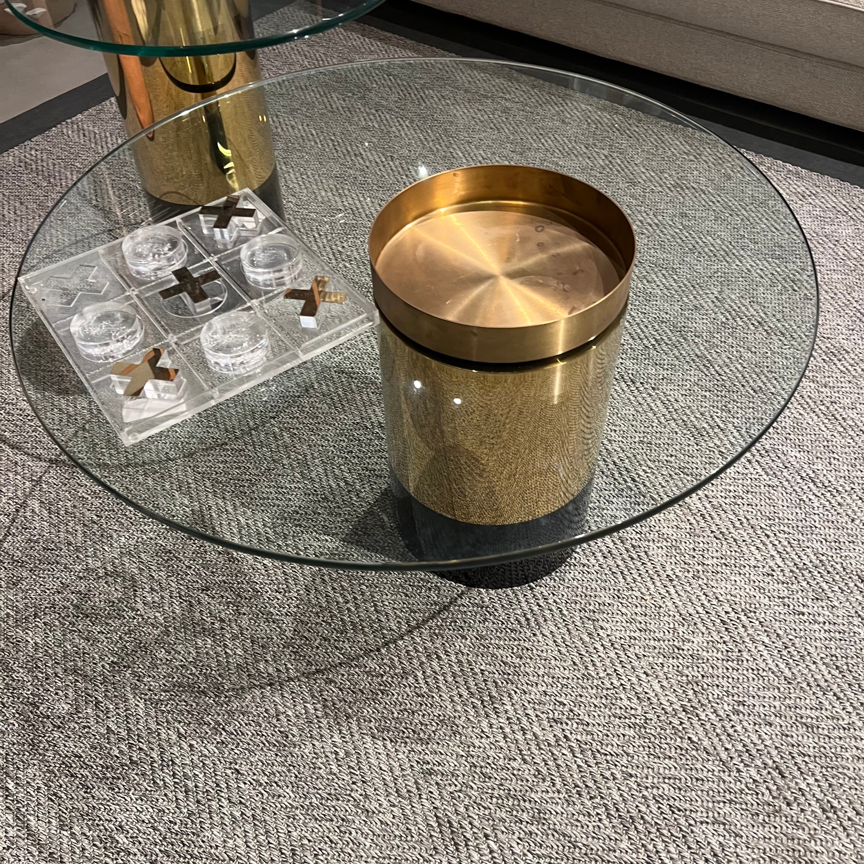 Display Item - Gavle Center Table Tg-432-1 Nakheel - DISPLAY ITEM - ebarza Furniture UAE | Shop Modern Furniture in Abu Dhabi & Dubai - مفروشات ايبازرا في الامارات | تسوق اثاث عصري وديكورات مميزة في دبي وابوظبي