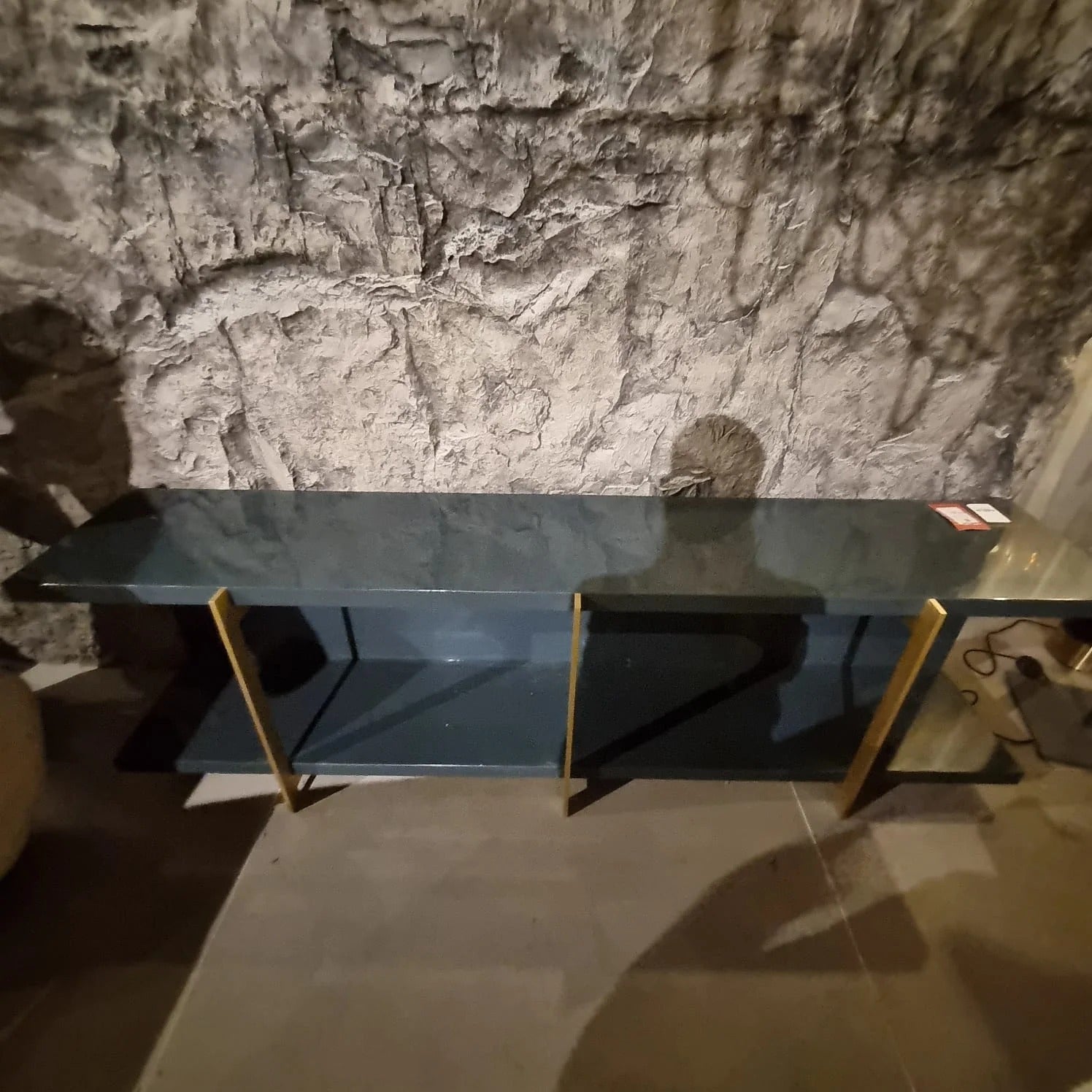 Display Item - Help Sofa Back Or Tv Unit 200Cm Help-001YAS - DISPLAY ITEM - ebarza Furniture UAE | Shop Modern Furniture in Abu Dhabi & Dubai - مفروشات ايبازرا في الامارات | تسوق اثاث عصري وديكورات مميزة في دبي وابوظبي