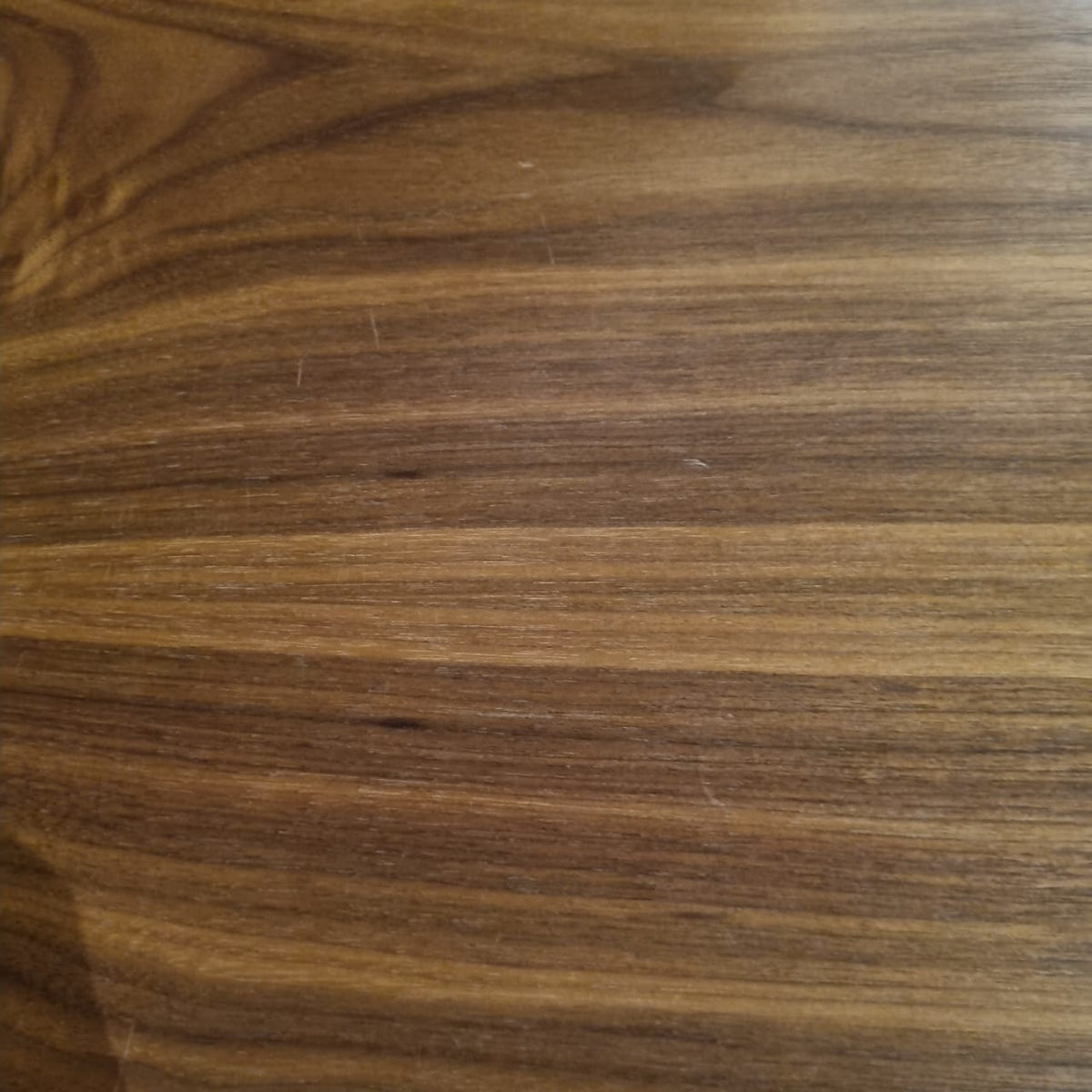 Display image of a Heritage Side-Board by Saloni, showcasing its wooden finish and modern design for stylish storage.