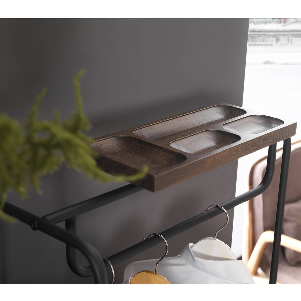 Display Item- Ligna Full Bed Set Ligna009 - DISPLAY ITEM - ebarza Furniture UAE | Shop Modern Furniture in Abu Dhabi & Dubai - مفروشات ايبازرا في الامارات | تسوق اثاث عصري وديكورات مميزة في دبي وابوظبي