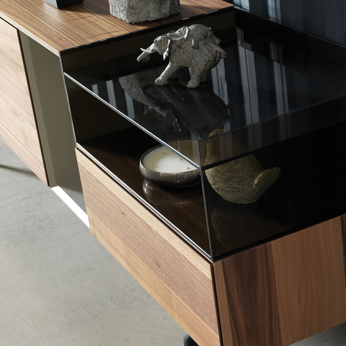 Display Item - Lima Side-Board Lima001Nakheel - DISPLAY ITEM - ebarza Furniture UAE | Shop Modern Furniture in Abu Dhabi & Dubai - مفروشات ايبازرا في الامارات | تسوق اثاث عصري وديكورات مميزة في دبي وابوظبي