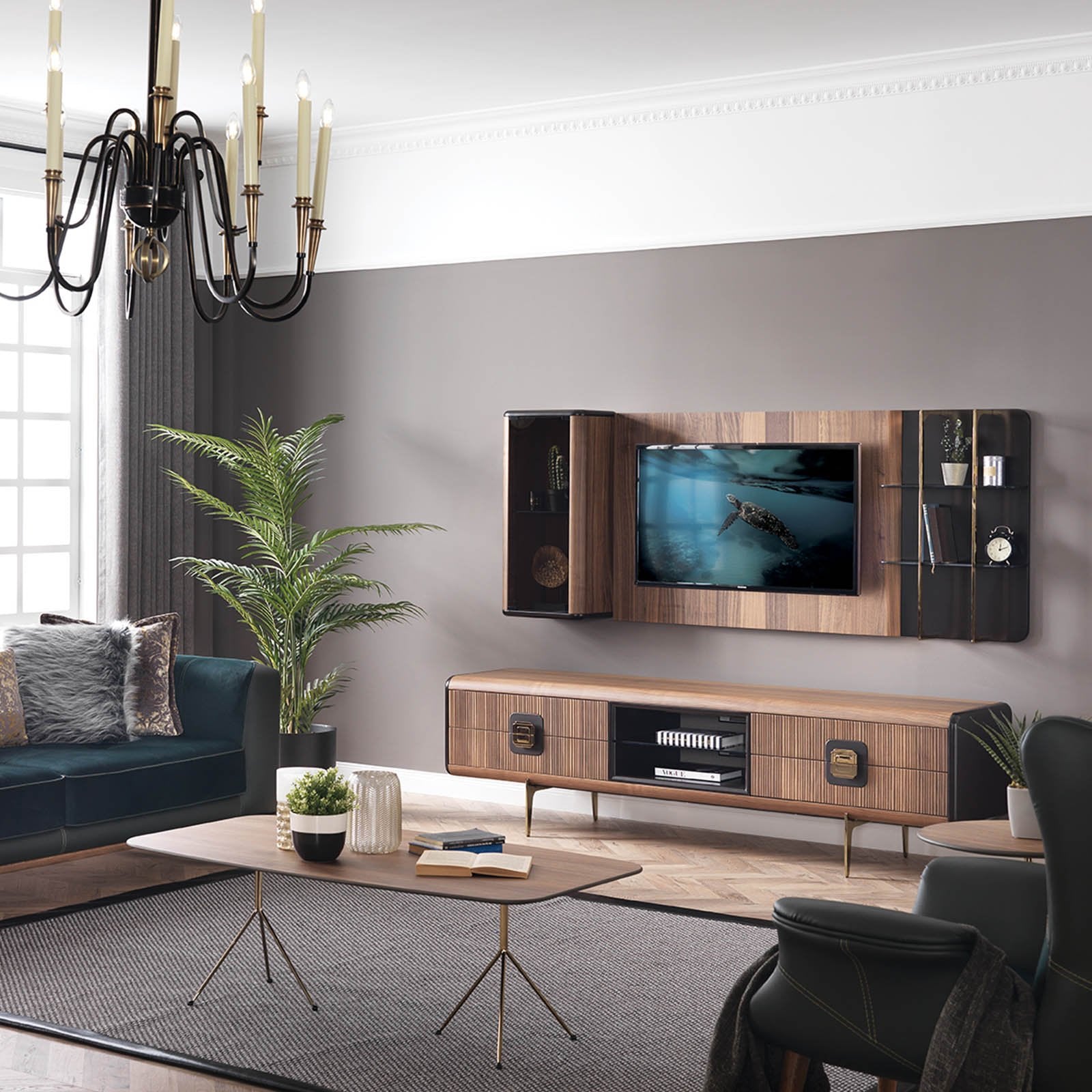 Display Item - Luna Dining Chair Luna chairYAS - DISPLAY ITEM - ebarza Furniture UAE | Shop Modern Furniture in Abu Dhabi & Dubai - مفروشات ايبازرا في الامارات | تسوق اثاث عصري وديكورات مميزة في دبي وابوظبي