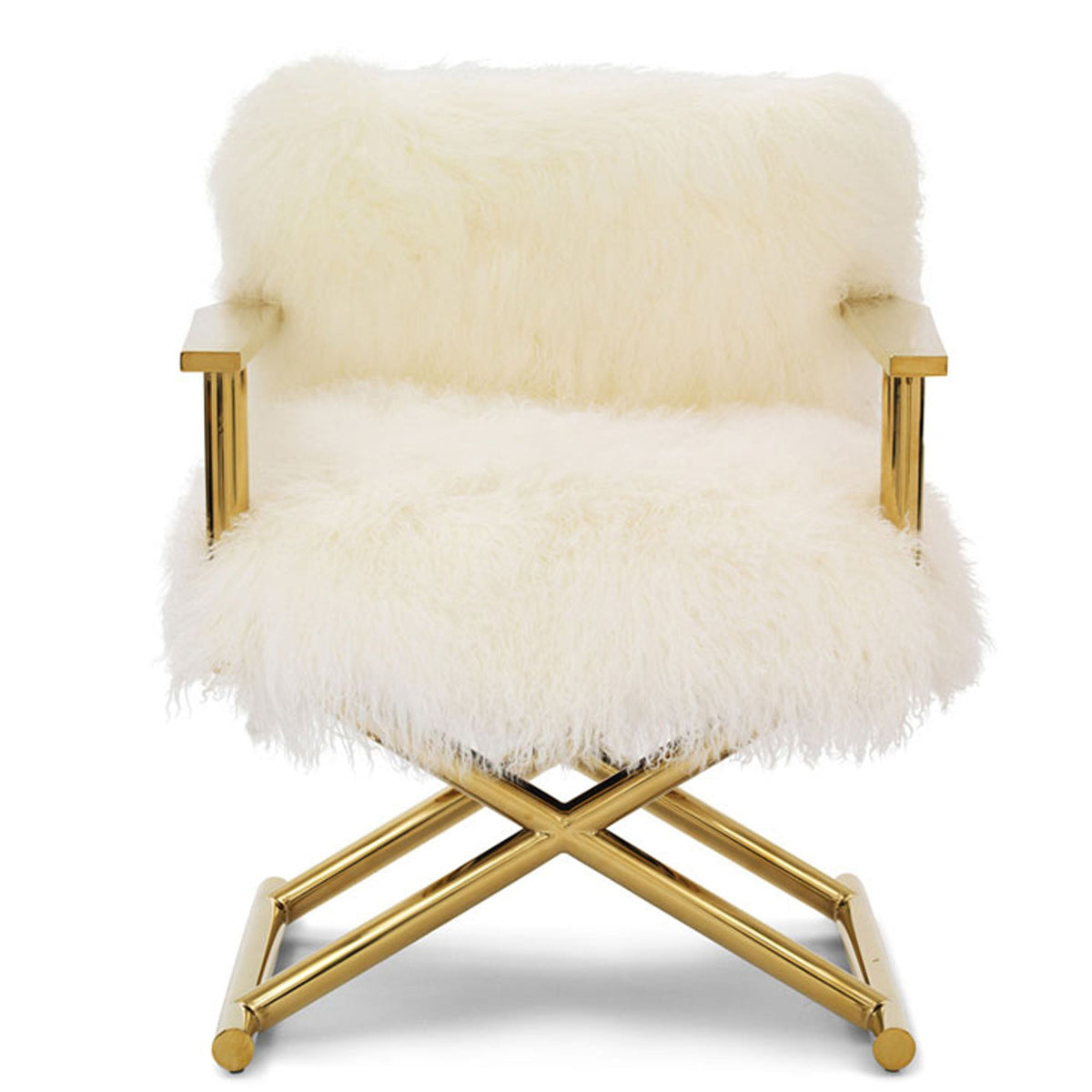 Display image of a Majestic Lounge Chair TG-214-Nakheel by Beacon, showcasing its elegant design and plush upholstery.