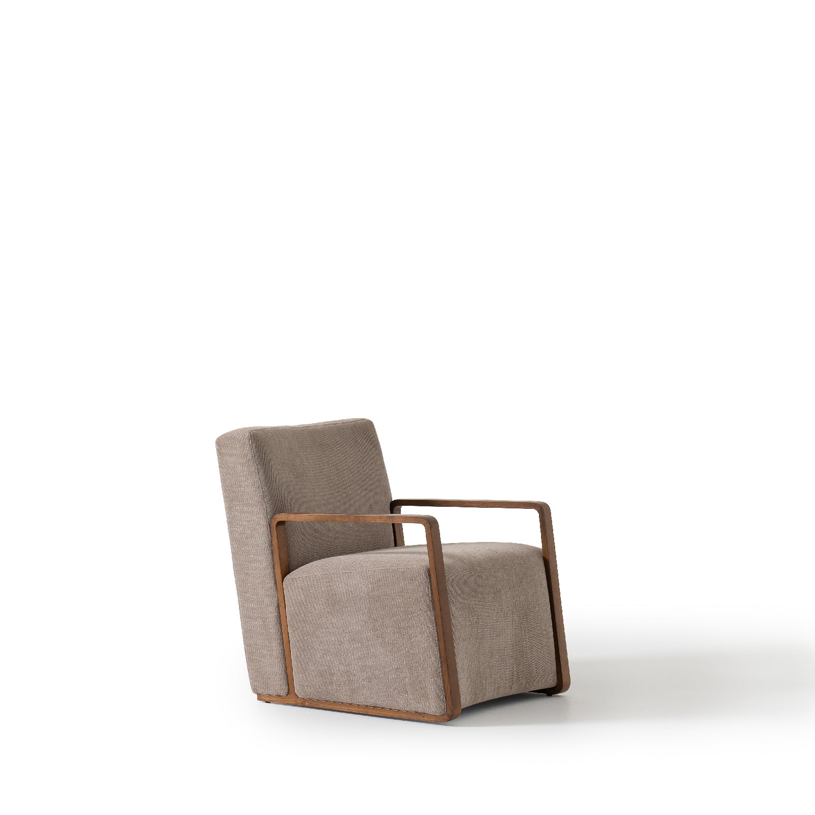 Display Item- Orissa Armchair Orsa-LcNakheel - DISPLAY ITEM - ebarza Furniture UAE | Shop Modern Furniture in Abu Dhabi & Dubai - مفروشات ايبازرا في الامارات | تسوق اثاث عصري وديكورات مميزة في دبي وابوظبي