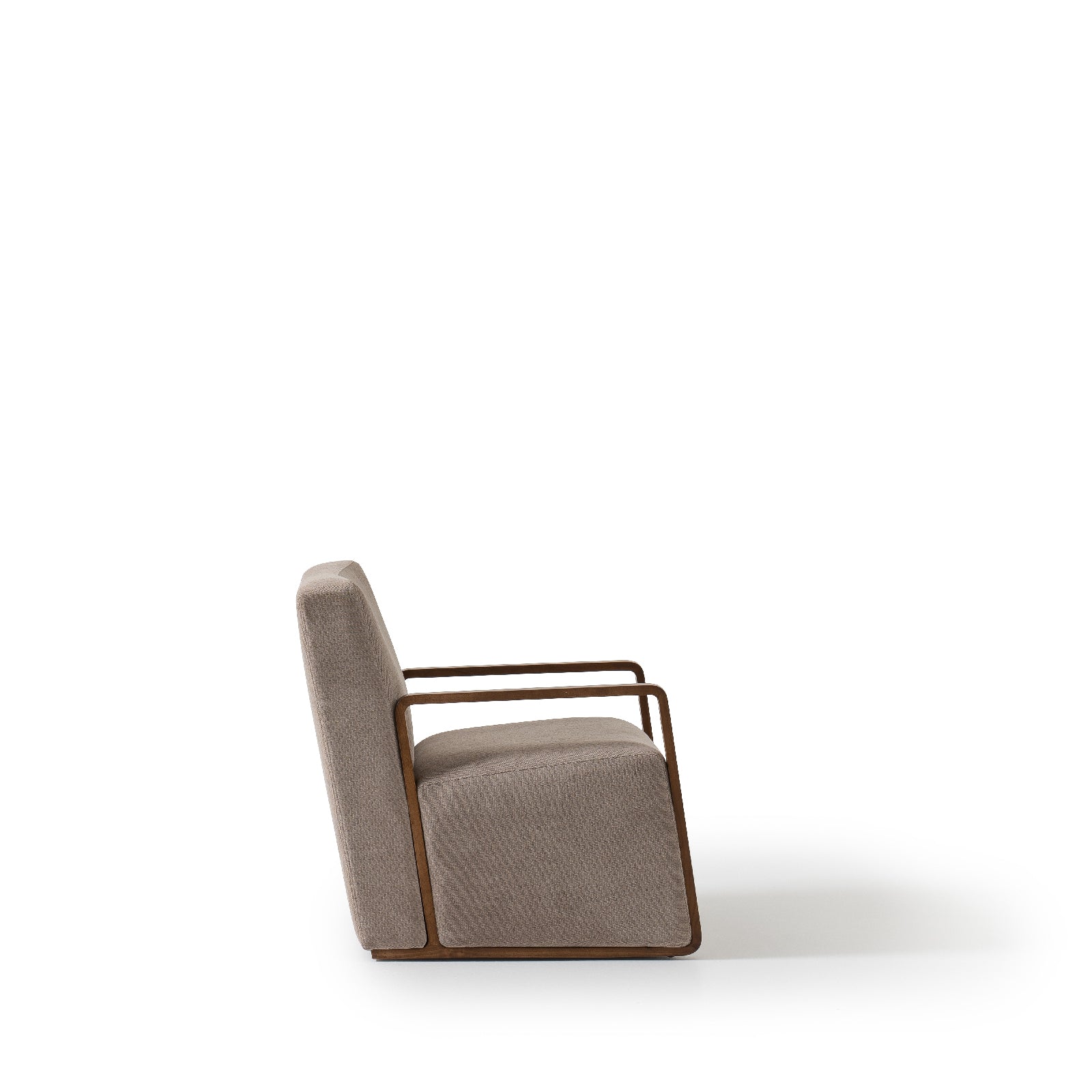 Display Item- Orissa Armchair Orsa-LcNakheel - DISPLAY ITEM - ebarza Furniture UAE | Shop Modern Furniture in Abu Dhabi & Dubai - مفروشات ايبازرا في الامارات | تسوق اثاث عصري وديكورات مميزة في دبي وابوظبي