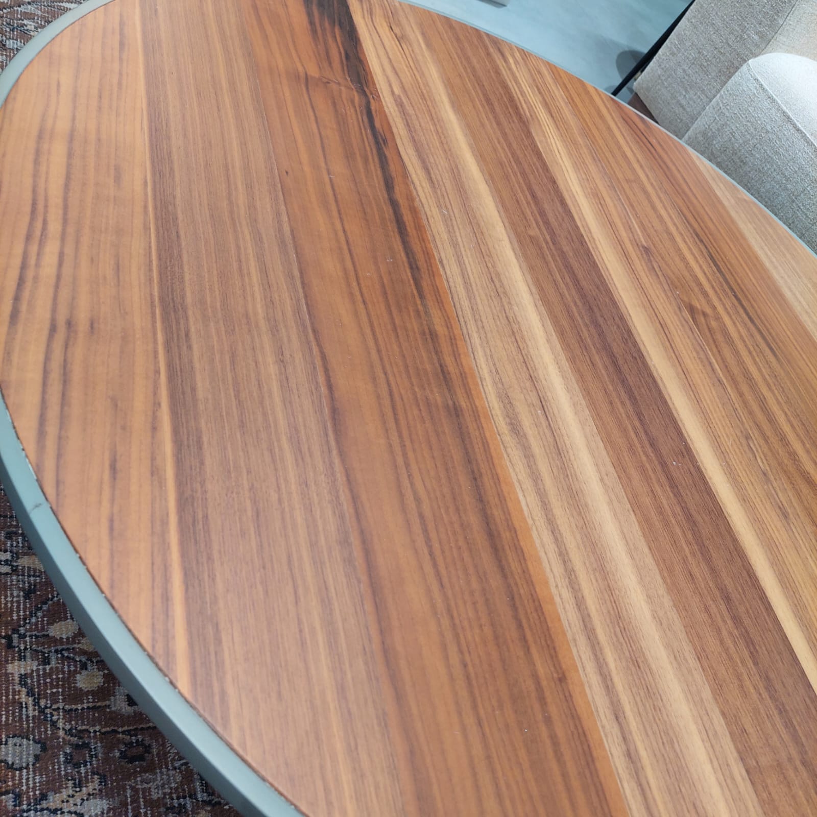 Display Item Otto Center Table Otto0001Nakheel - DISPLAY ITEM - ebarza Furniture UAE | Shop Modern Furniture in Abu Dhabi & Dubai - مفروشات ايبازرا في الامارات | تسوق اثاث عصري وديكورات مميزة في دبي وابوظبي