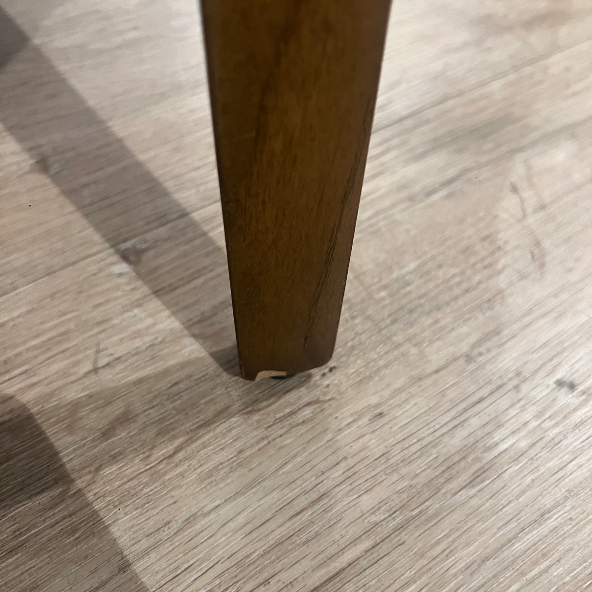 Display image of Otto Chair Otto001 by Nakheel, a stylish and modern display item from OZZO with sleek design and black finish.