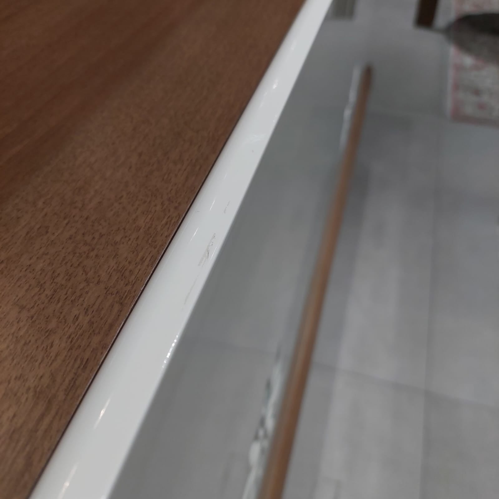 Display Item Palmira Sideboard Palm-001Nakheel - DISPLAY ITEM - ebarza Furniture UAE | Shop Modern Furniture in Abu Dhabi & Dubai - مفروشات ايبازرا في الامارات | تسوق اثاث عصري وديكورات مميزة في دبي وابوظبي