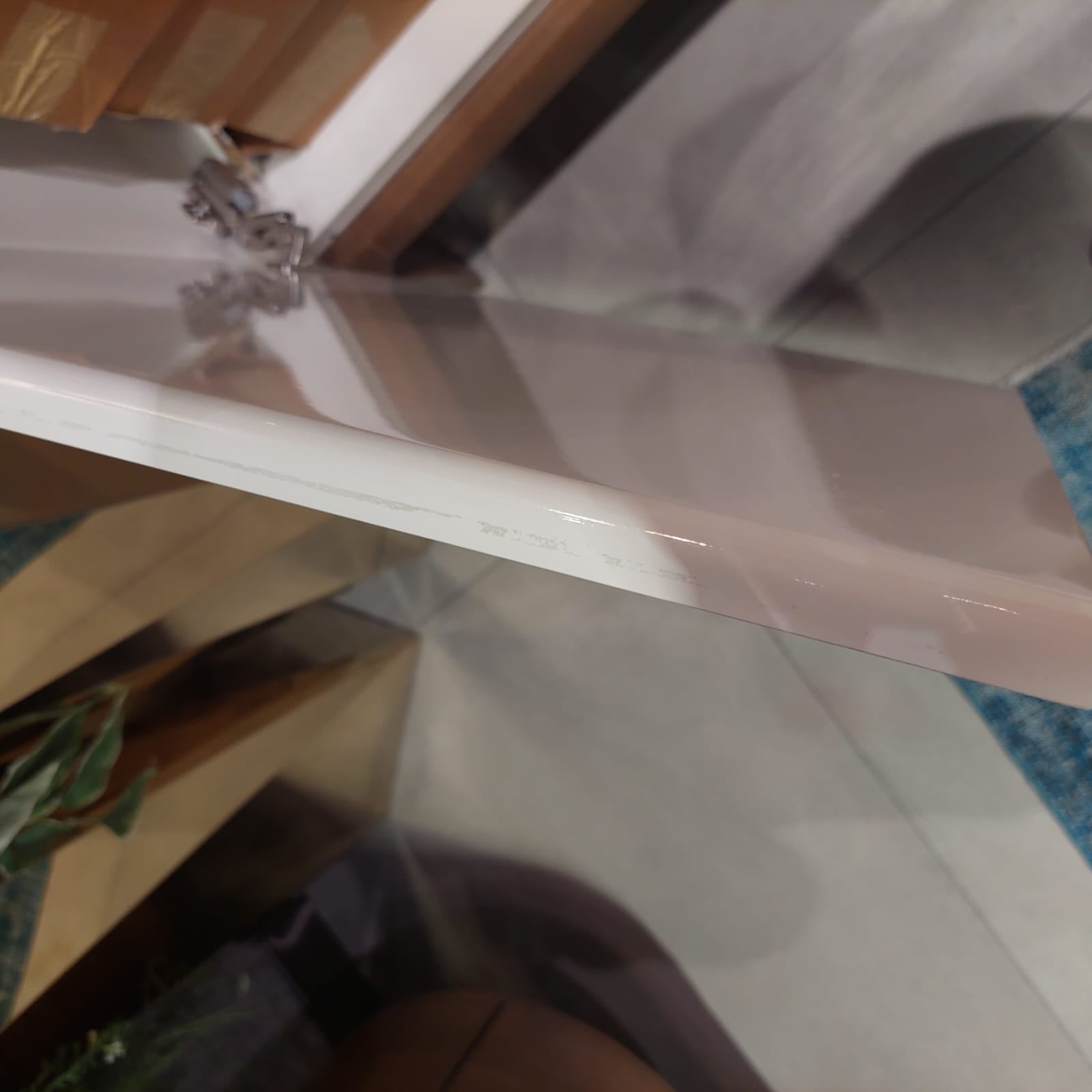 Display Item Palmira Sideboard Palm-001Nakheel - DISPLAY ITEM - ebarza Furniture UAE | Shop Modern Furniture in Abu Dhabi & Dubai - مفروشات ايبازرا في الامارات | تسوق اثاث عصري وديكورات مميزة في دبي وابوظبي