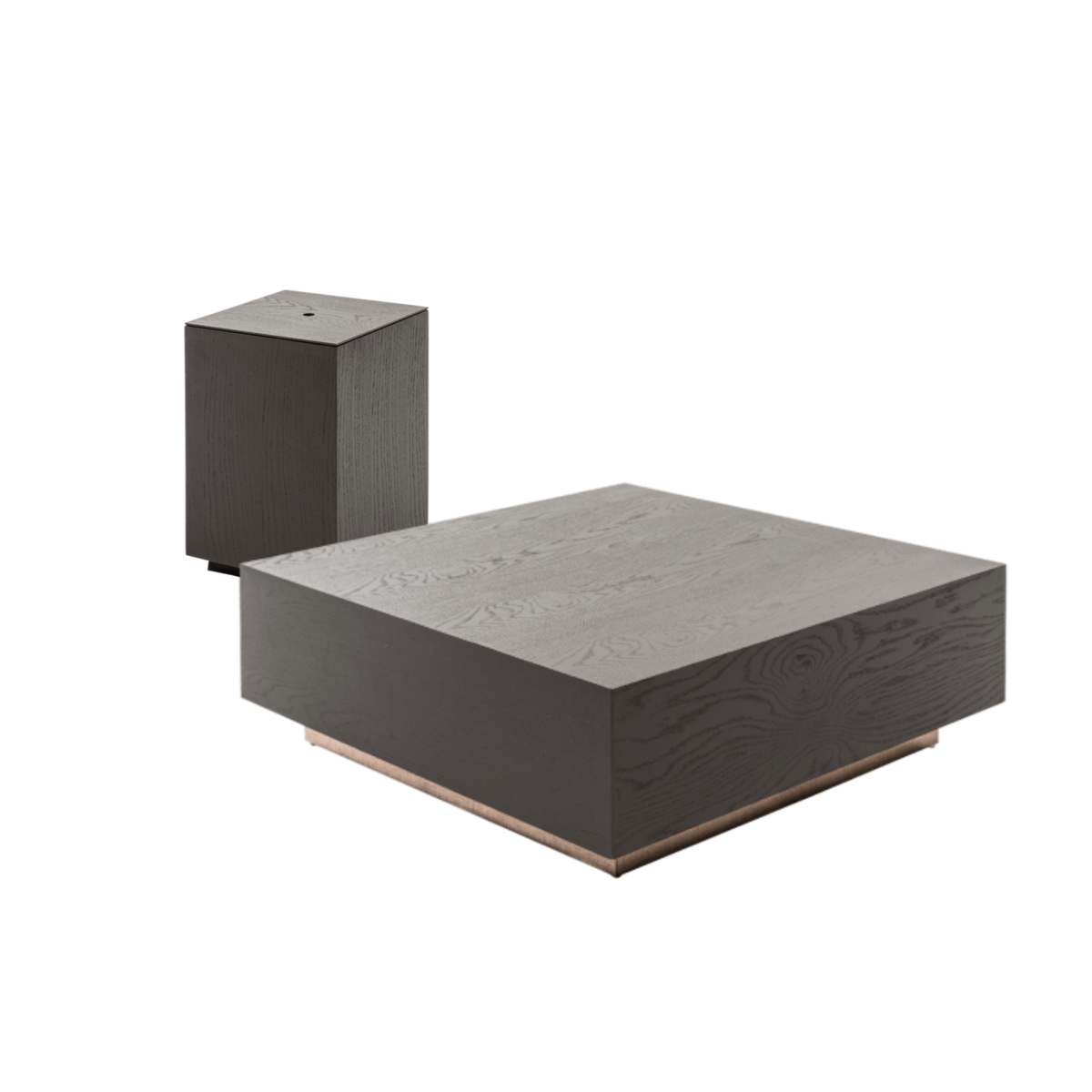 Display Item Set Of 2 Vega Table Viga007 - DISPLAY ITEM - ebarza Furniture UAE | Shop Modern Furniture in Abu Dhabi & Dubai - مفروشات ايبازرا في الامارات | تسوق اثاث عصري وديكورات مميزة في دبي وابوظبي