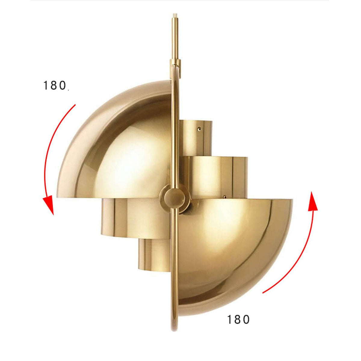 Display of BEACON Skara Pendant Lamp in GNakheel style, showcasing its modern design and hanging fixture.