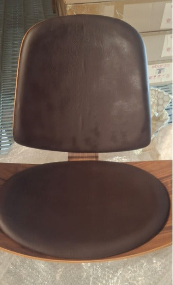 Display Item - Smile Lounge Chair Dis0018X - DISPLAY ITEM - ebarza Furniture UAE | Shop Modern Furniture in Abu Dhabi & Dubai - مفروشات ايبازرا في الامارات | تسوق اثاث عصري وديكورات مميزة في دبي وابوظبي