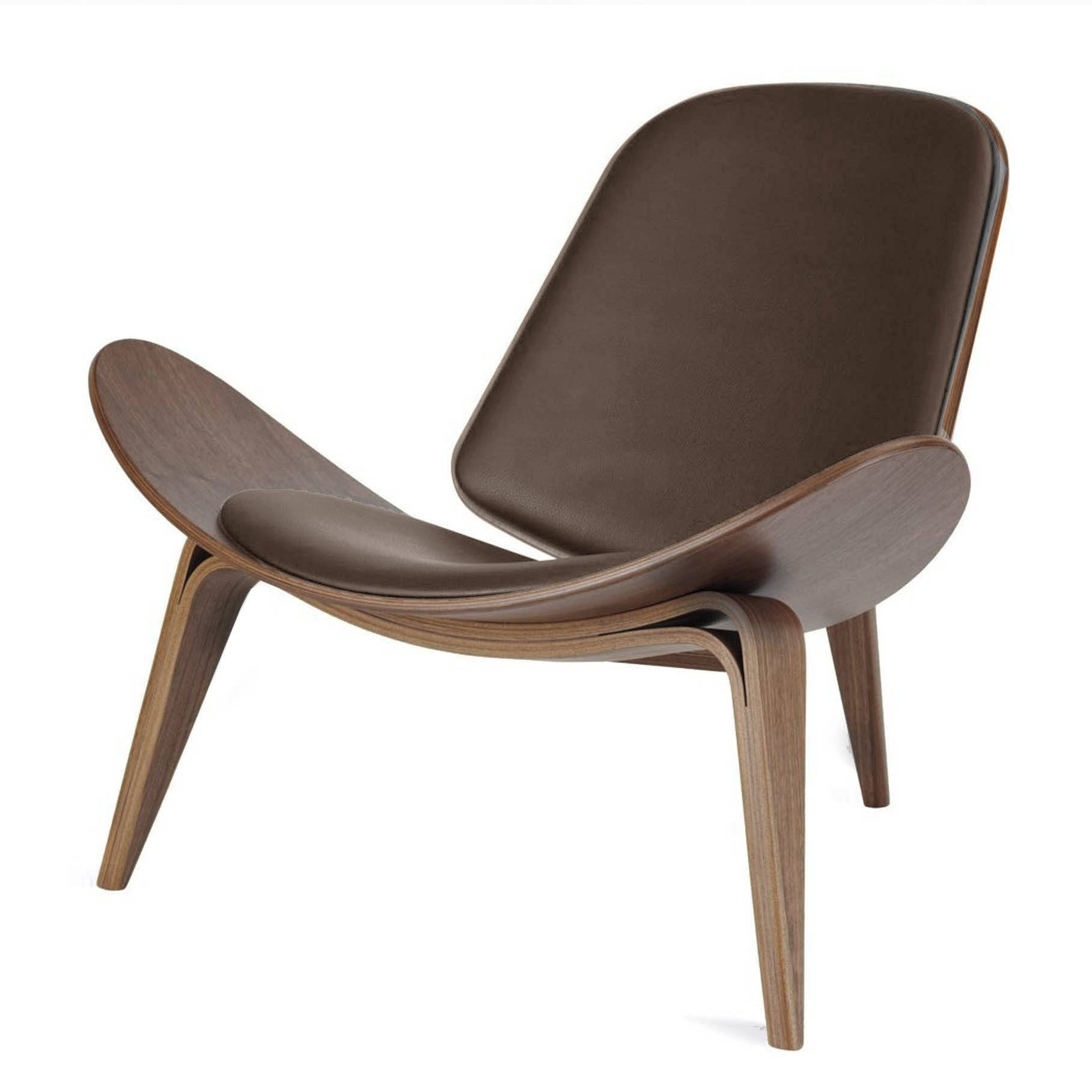 Display Item Smile Lounge Chair Dis0018X - Lounge Chair - ebarza Furniture UAE | Shop Modern Furniture in Abu Dhabi & Dubai - مفروشات ايبازرا في الامارات | تسوق اثاث عصري وديكورات مميزة في دبي وابوظبي