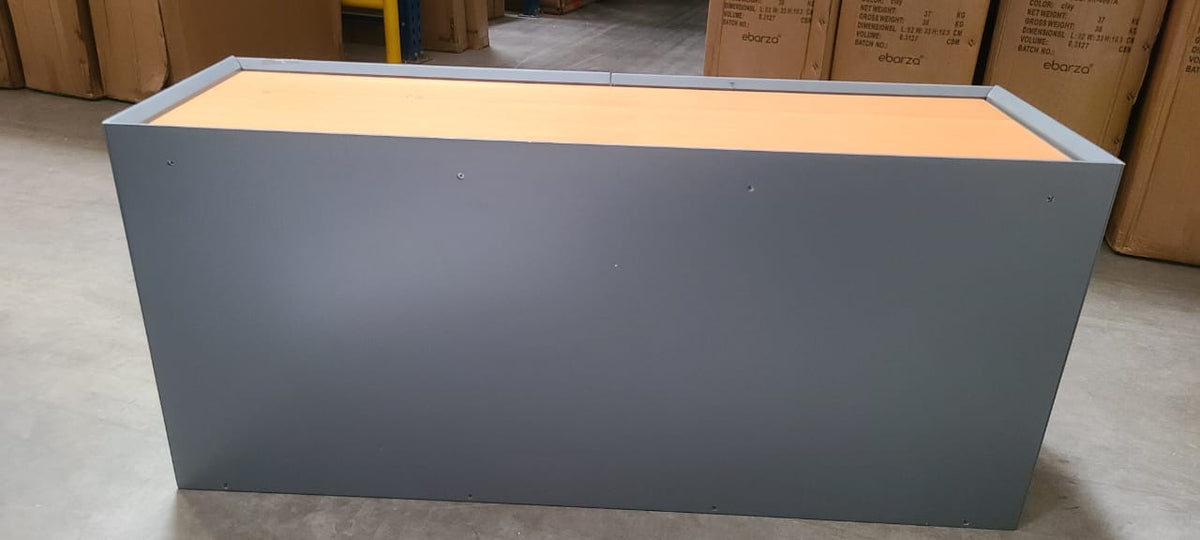Display Item - Soho Cabinet Ll-062D-GnYAS - DISPLAY ITEM - ebarza Furniture UAE | Shop Modern Furniture in Abu Dhabi & Dubai - مفروشات ايبازرا في الامارات | تسوق اثاث عصري وديكورات مميزة في دبي وابوظبي