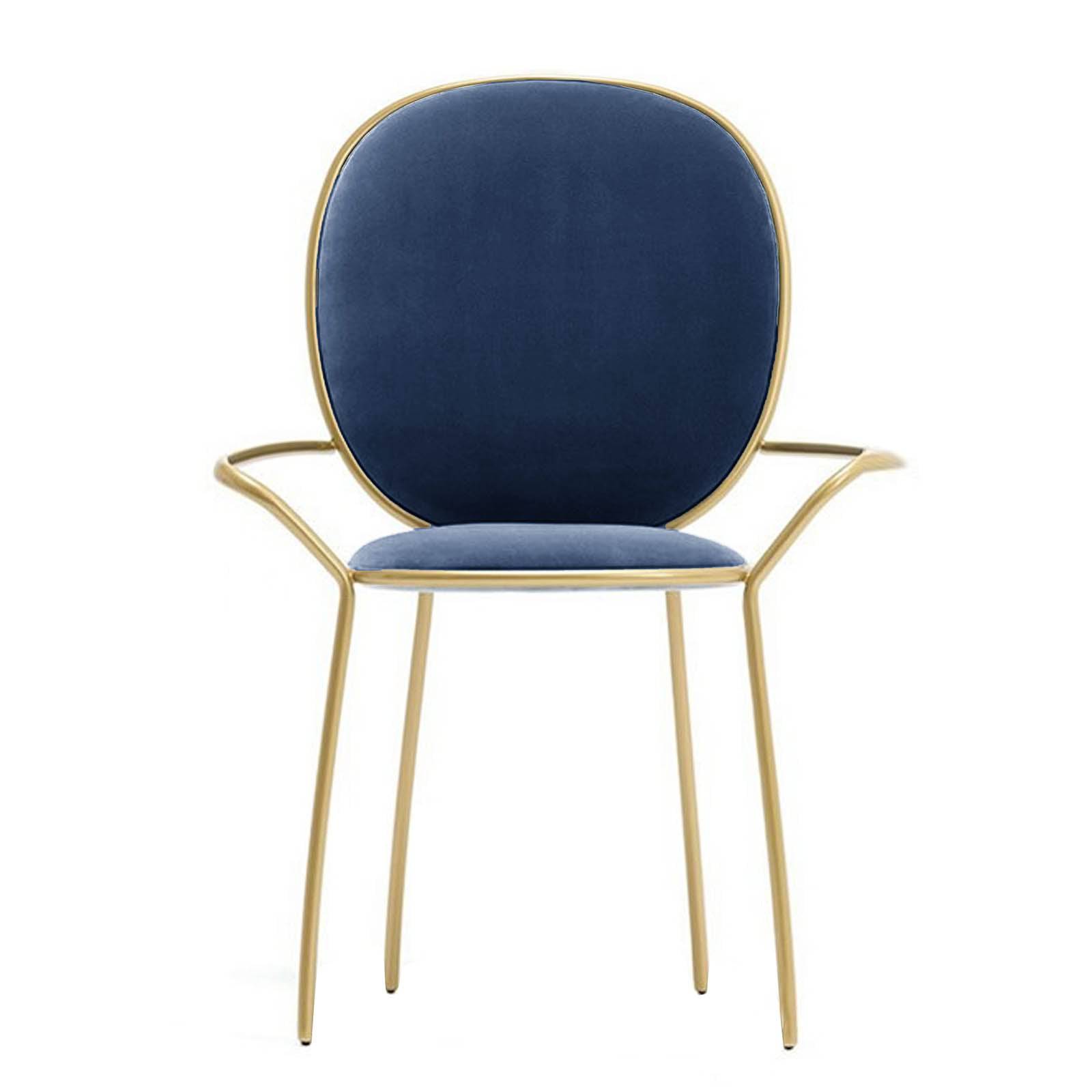 Display Item - Velletri Dinning Chair Tg-Display Item - DISPLAY ITEM - ebarza Furniture UAE | Shop Modern Furniture in Abu Dhabi & Dubai - مفروشات ايبازرا في الامارات | تسوق اثاث عصري وديكورات مميزة في دبي وابوظبي