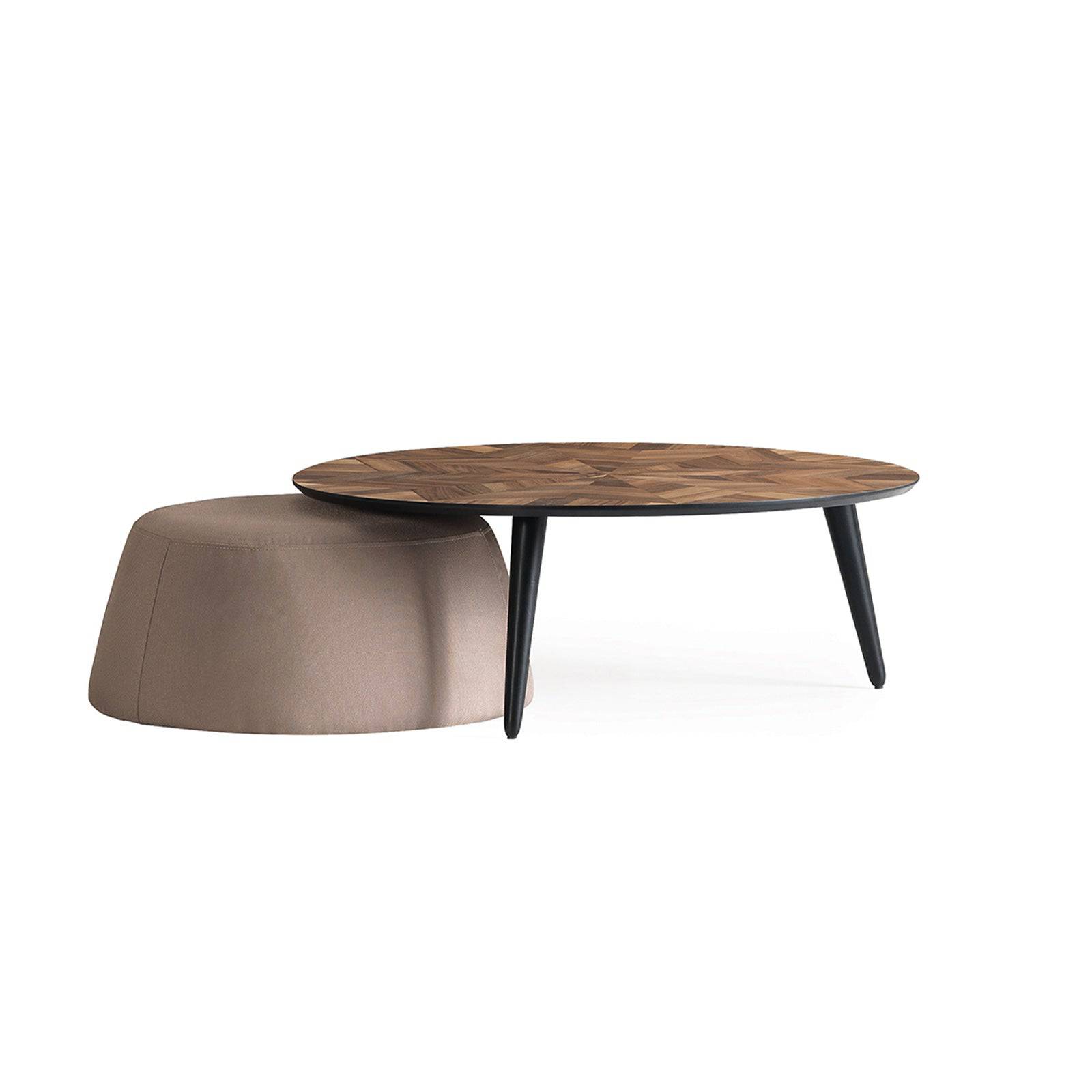 Monaco Natura Bench/Coffee Table Nat-Bench - DISPLAY ITEM - ebarza Furniture UAE | Shop Modern Furniture in Abu Dhabi & Dubai - مفروشات ايبازرا في الامارات | تسوق اثاث عصري وديكورات مميزة في دبي وابوظبي