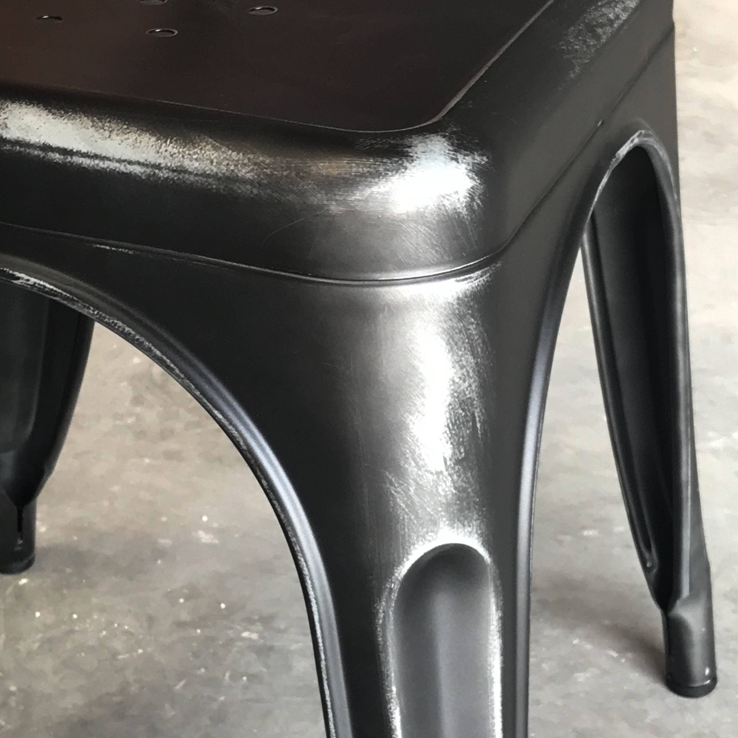 Distressed Antique Vintage Dinning Chair T01-Ba Mc-001R - Chairs - ebarza Furniture UAE | Shop Modern Furniture in Abu Dhabi & Dubai - مفروشات ايبازرا في الامارات | تسوق اثاث عصري وديكورات مميزة في دبي وابوظبي