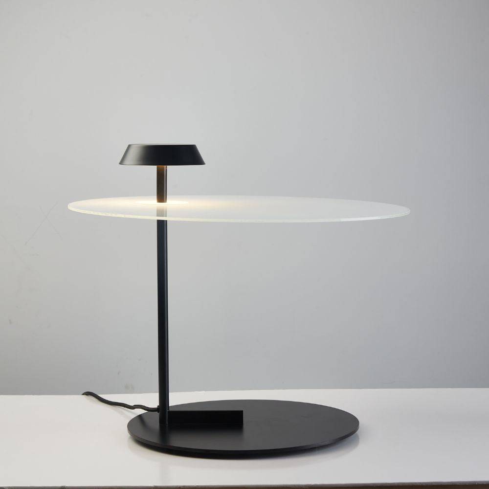 Dots Table Lamp Cy-Ltd-1010 - Desk\table Lamps - ebarza Furniture UAE | Shop Modern Furniture in Abu Dhabi & Dubai - مفروشات ايبازرا في الامارات | تسوق اثاث عصري وديكورات مميزة في دبي وابوظبي