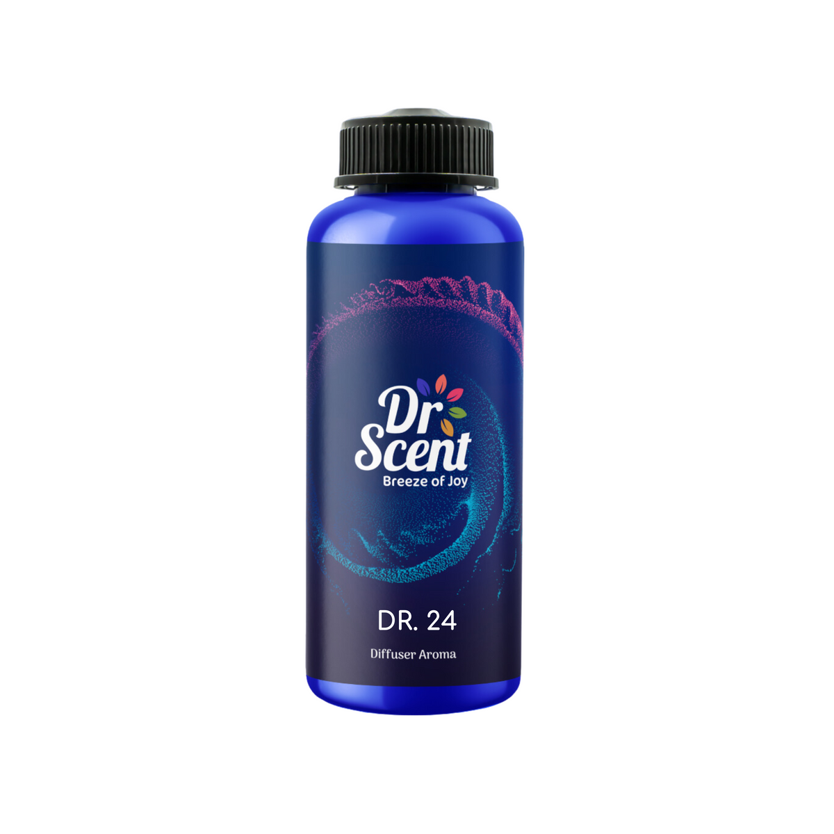 Dr.24 Dr. Scent diffuser aroma pure fragrance oil for essential oil diffusers, showcasing the Dr.24 essential oil product.