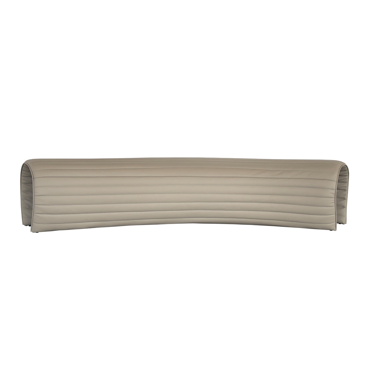 BEACON Dunecrest Bench TSS717 with wooden top and metal legs, designed for indoor or outdoor seating.