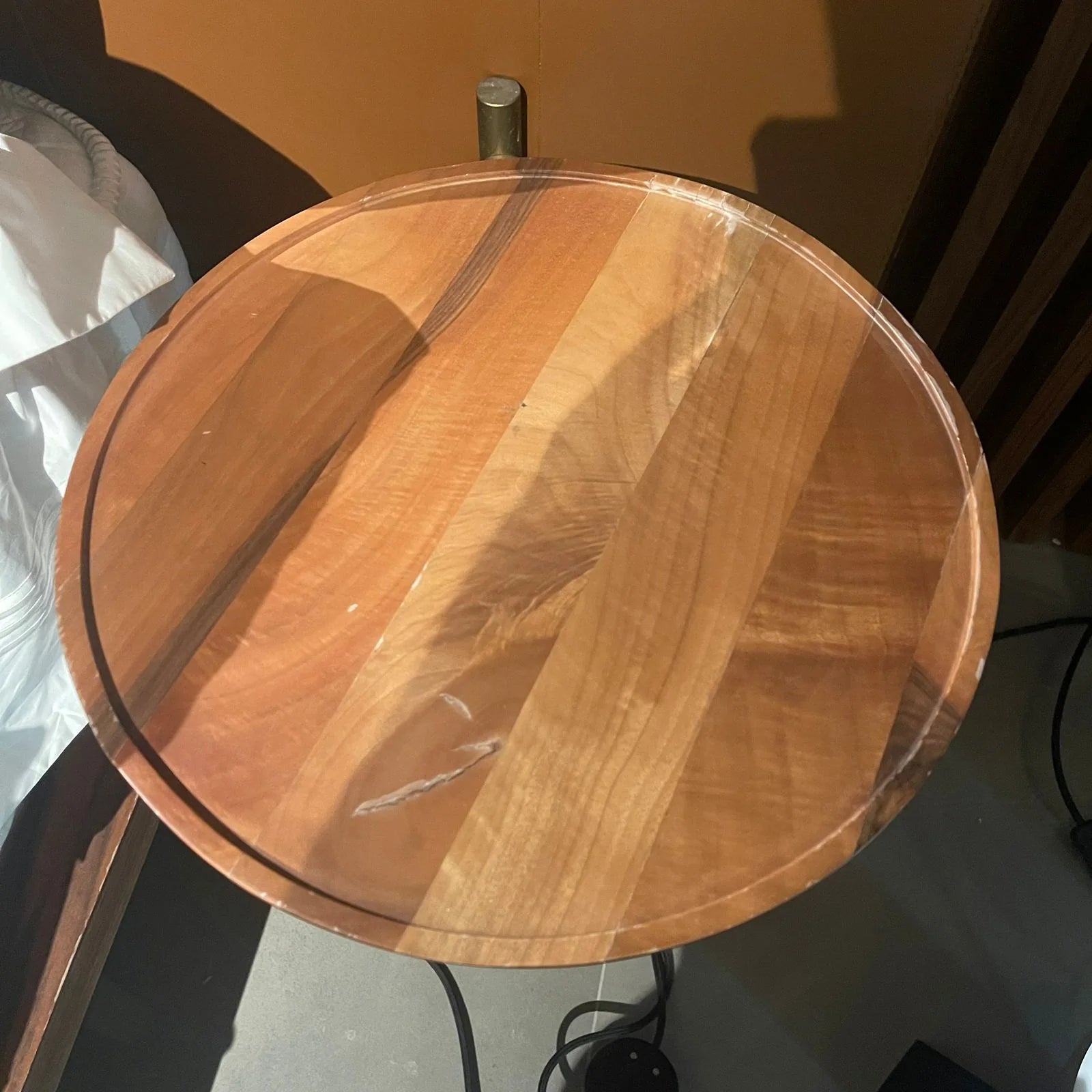 Display Item - Era King Size Bedstead Era-Bed-YAS - DISPLAY ITEM - ebarza Furniture UAE | Shop Modern Furniture in Abu Dhabi & Dubai - مفروشات ايبازرا في الامارات | تسوق اثاث عصري وديكورات مميزة في دبي وابوظبي