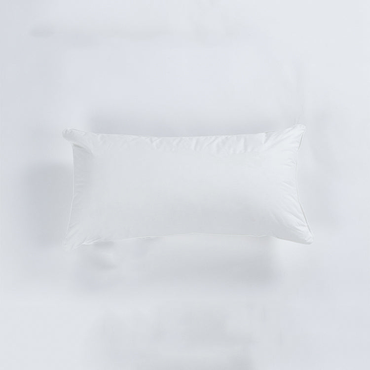 Ebarza cushion filling 60x30 cm for cushions by BEACON, soft and comfortable filling material for home decor cushions.