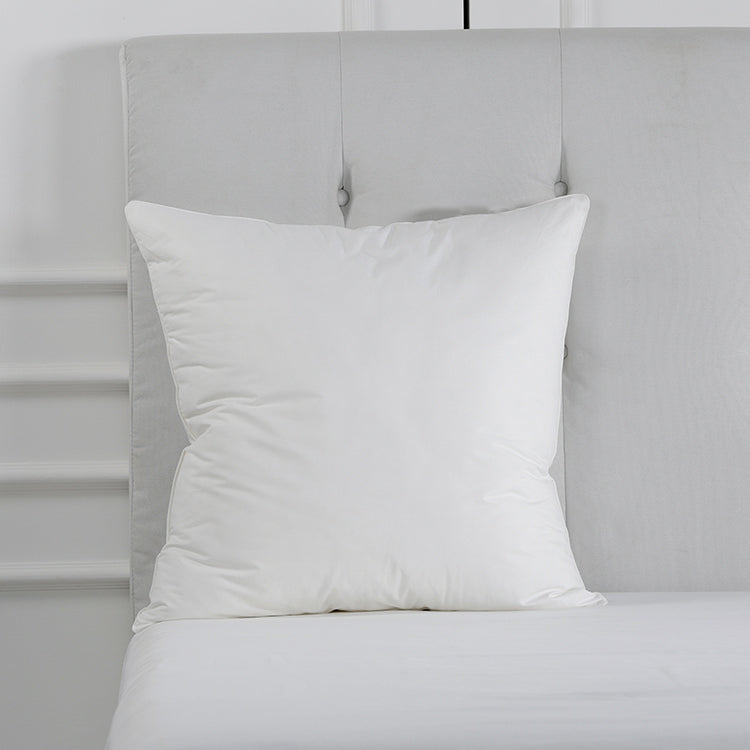 Ebarza cushion filling 60x60cm from BEACON, soft and supportive cushion insert for decorative cushions or upholstery.