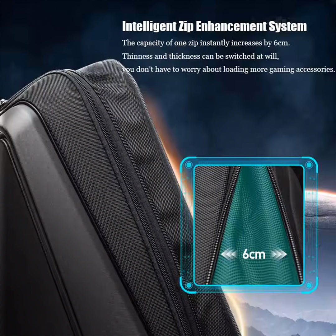 Ebarza Travelling Bag - 61-123059 - Bags - ebarza Furniture UAE | Shop Modern Furniture in Abu Dhabi & Dubai - مفروشات ايبازرا في الامارات | تسوق اثاث عصري وديكورات مميزة في دبي وابوظبي