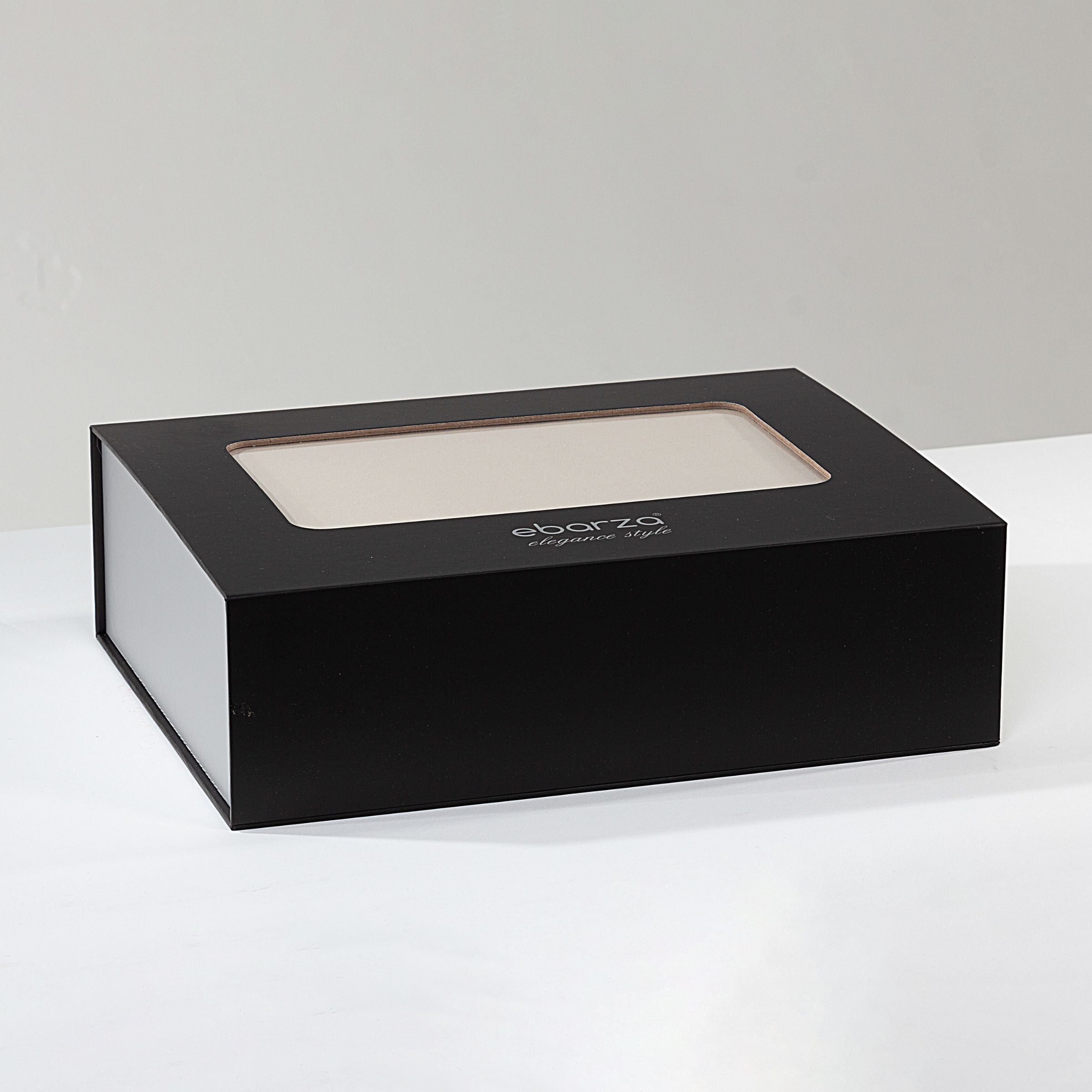 ebarza Beige Bedding Set 245x260/220x240/60x88cm EBBS-004-BEIGE - Bedding - ebarza Furniture UAE | Shop Modern Furniture in Abu Dhabi & Dubai - مفروشات ايبازرا في الامارات | تسوق اثاث عصري وديكورات مميزة في دبي وابوظبي