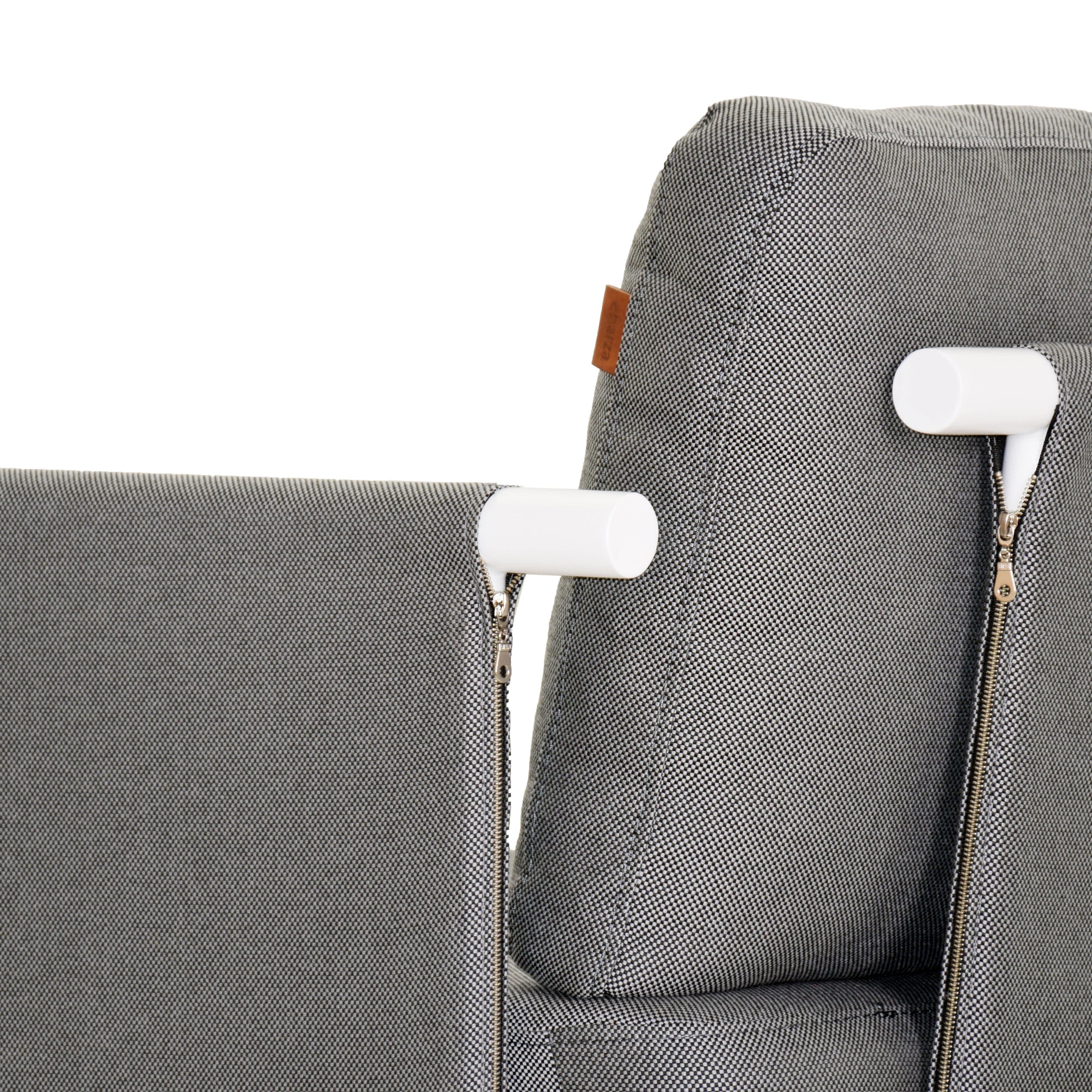 Display Item - Efsane Outdoor 2 Seater Sofa Sanc-Efsa-039 Nakheel - DISPLAY ITEM - ebarza Furniture UAE | Shop Modern Furniture in Abu Dhabi & Dubai - مفروشات ايبازرا في الامارات | تسوق اثاث عصري وديكورات مميزة في دبي وابوظبي