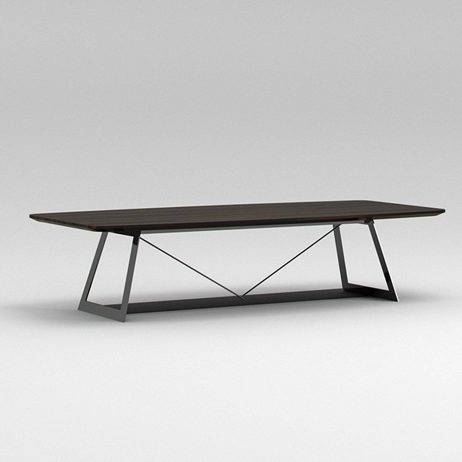 Elegant Center Table Ele-Center - Coffee Tables - ebarza Furniture UAE | Shop Modern Furniture in Abu Dhabi & Dubai - مفروشات ايبازرا في الامارات | تسوق اثاث عصري وديكورات مميزة في دبي وابوظبي