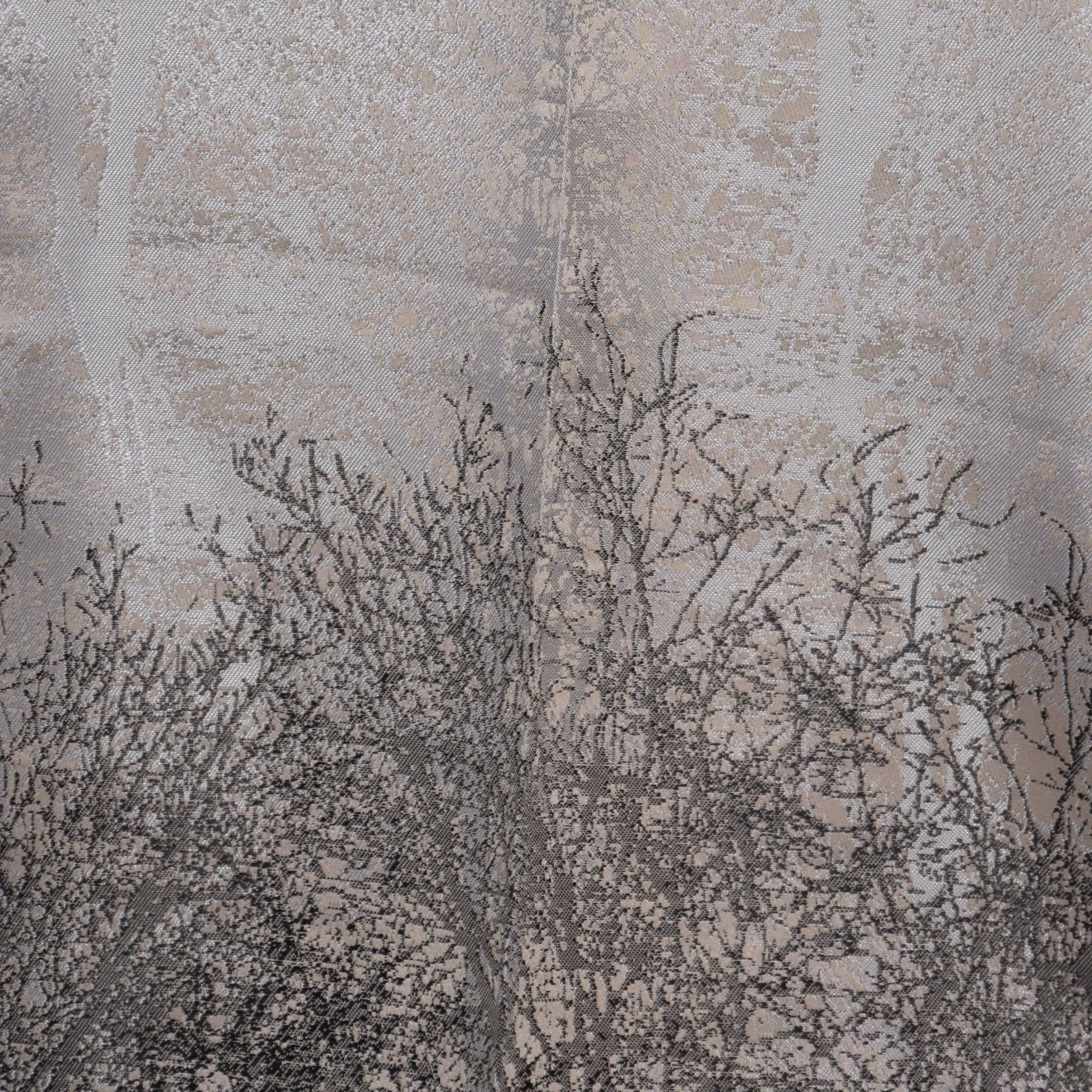 Elegant Window Curtain Fabric Bh-Df4723 - Curtains & Drapes - ebarza Furniture UAE | Shop Modern Furniture in Abu Dhabi & Dubai - مفروشات ايبازرا في الامارات | تسوق اثاث عصري وديكورات مميزة في دبي وابوظبي