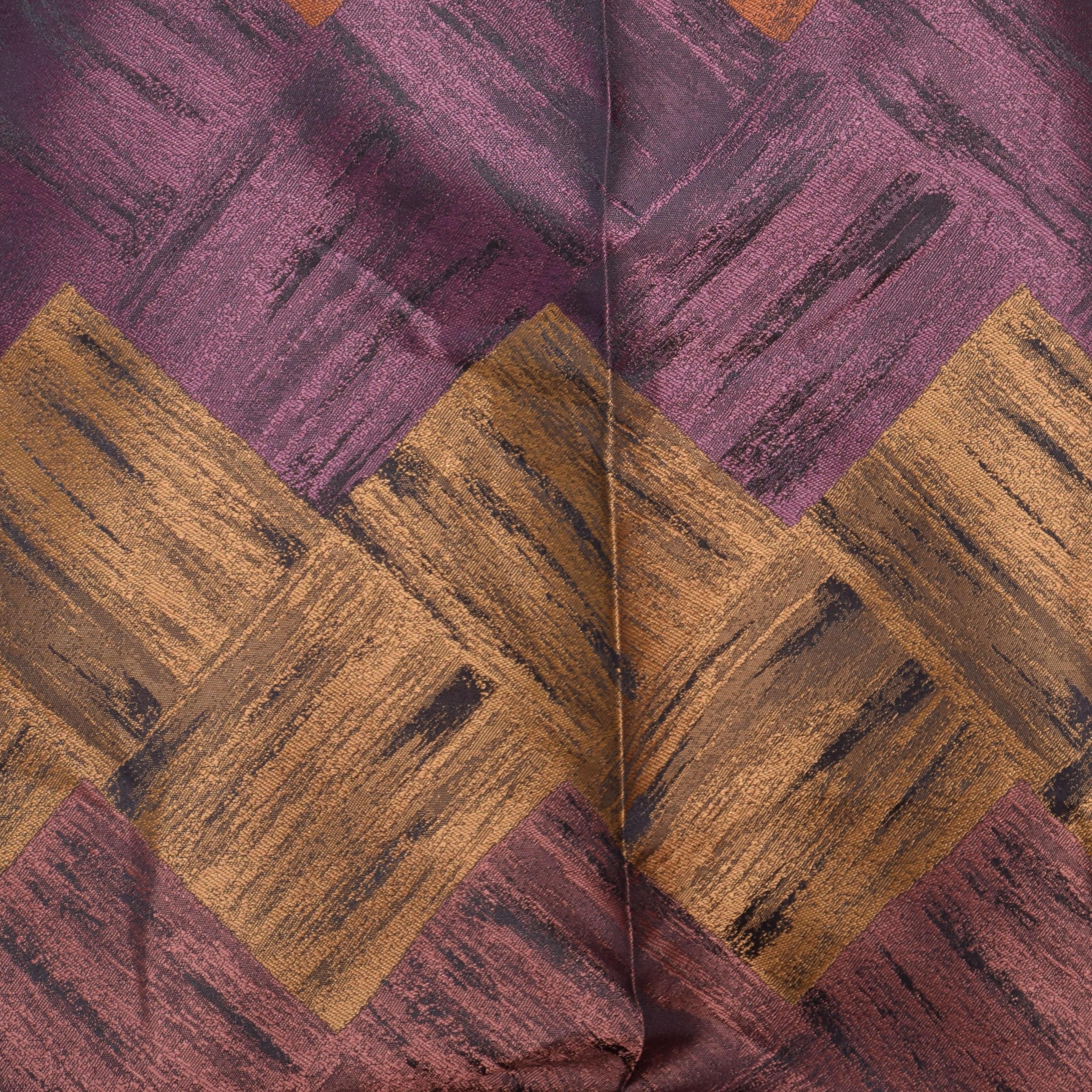 Elegant Window Curtain Fabric Bh-Df5312A - Curtains & Drapes - ebarza Furniture UAE | Shop Modern Furniture in Abu Dhabi & Dubai - مفروشات ايبازرا في الامارات | تسوق اثاث عصري وديكورات مميزة في دبي وابوظبي