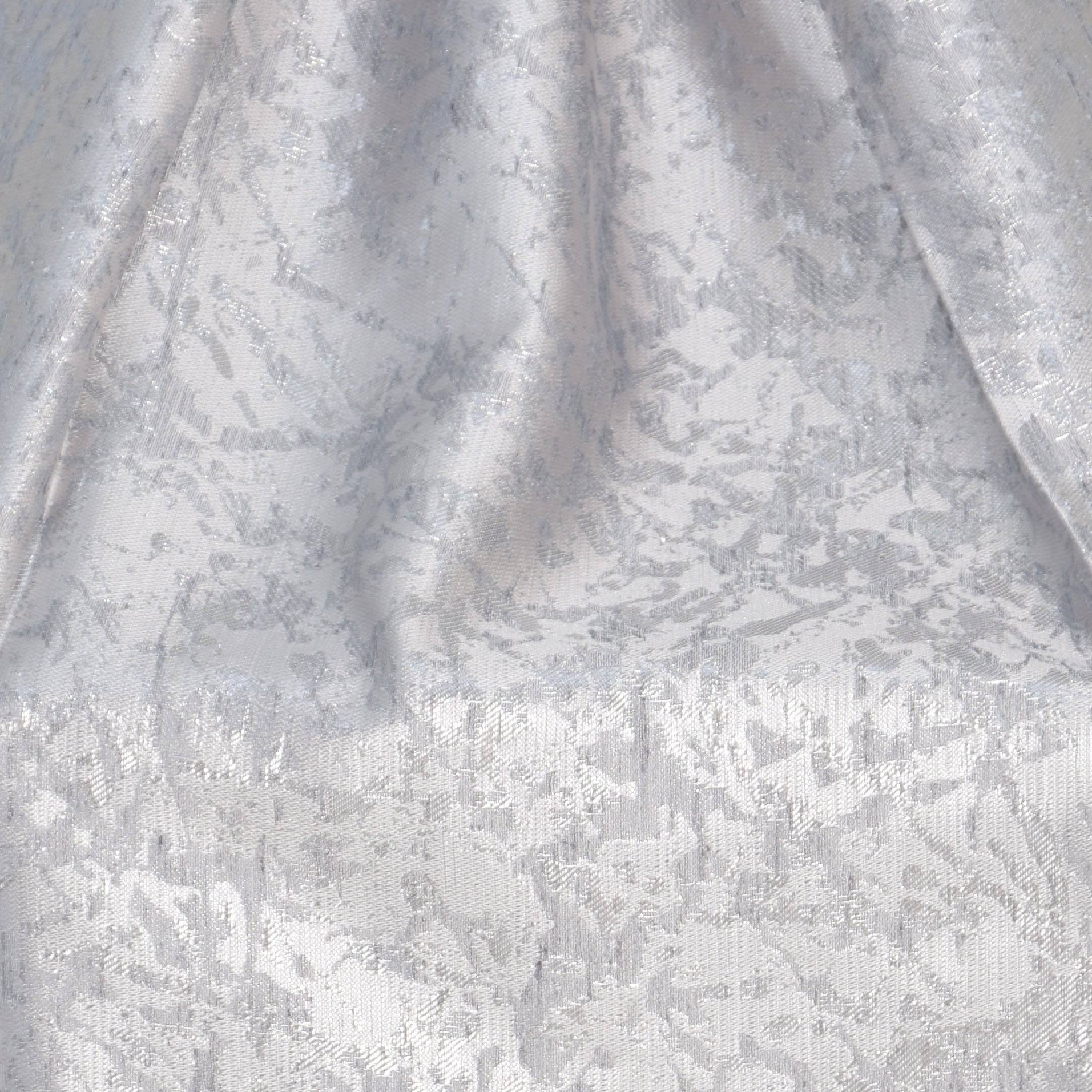 Elegant Window Curtain Fabric Bh-F4808B - Curtains & Drapes - ebarza Furniture UAE | Shop Modern Furniture in Abu Dhabi & Dubai - مفروشات ايبازرا في الامارات | تسوق اثاث عصري وديكورات مميزة في دبي وابوظبي