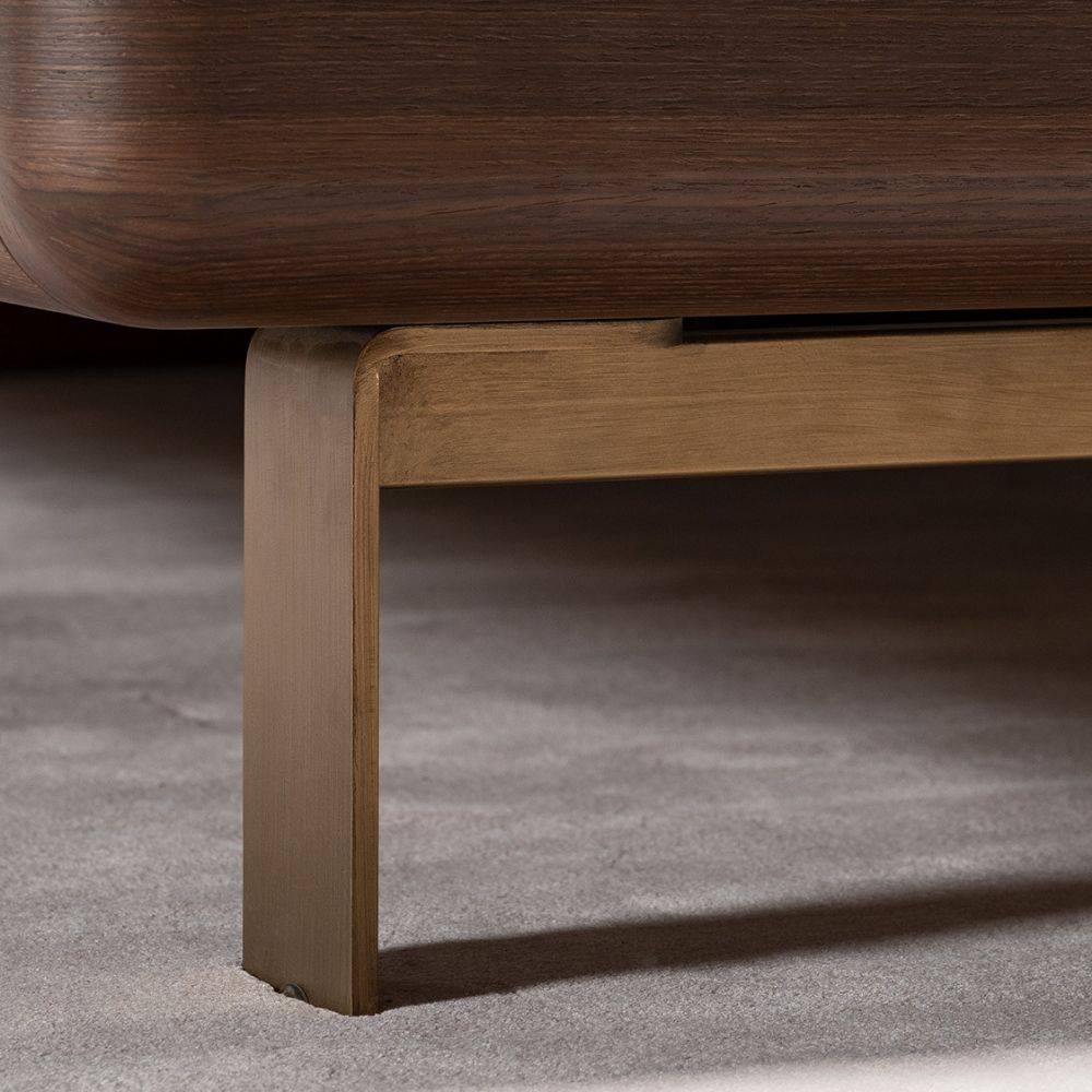 Display Item - Era King Size Bedstead Era-Bed Nakheel - DISPLAY ITEM - ebarza Furniture UAE | Shop Modern Furniture in Abu Dhabi & Dubai - مفروشات ايبازرا في الامارات | تسوق اثاث عصري وديكورات مميزة في دبي وابوظبي