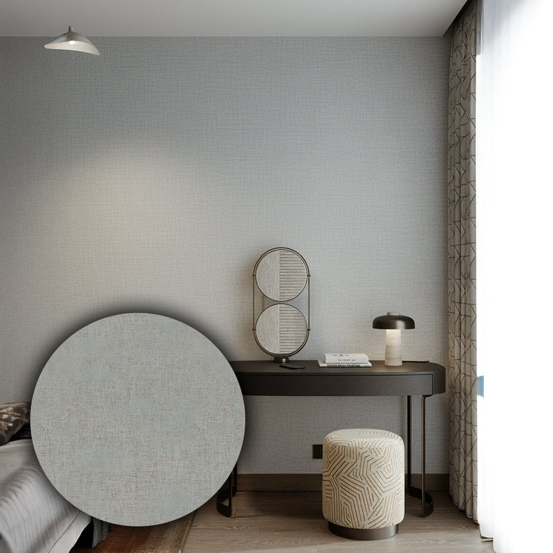 BEACON fabric wallcovering LK04-F3-01A-03 with textured fabric design, ideal for stylish wall decor in interior spaces