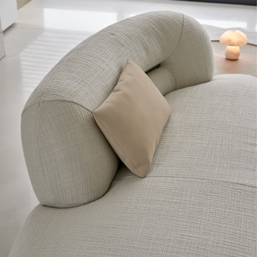 Ferrara 2 Seater Relax Sofa AMCJ-S6047 - Sofas - ebarza Furniture UAE | Shop Modern Furniture in Abu Dhabi & Dubai - مفروشات ايبازرا في الامارات | تسوق اثاث عصري وديكورات مميزة في دبي وابوظبي