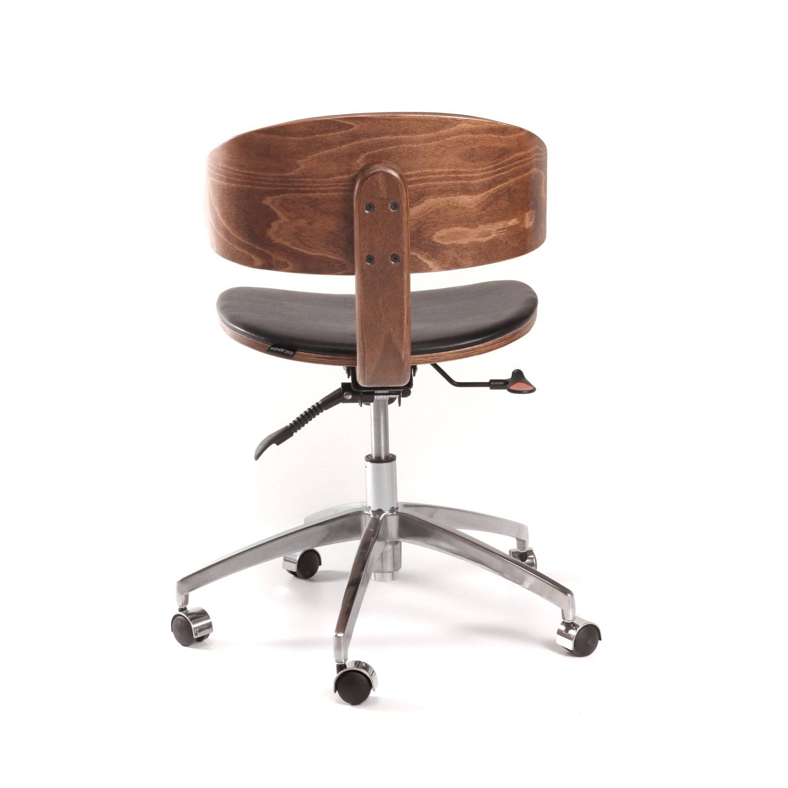 AS IS - Fila Office Chair Fila-001W - DISPLAY ITEM - ebarza Furniture UAE | Shop Modern Furniture in Abu Dhabi & Dubai - مفروشات ايبازرا في الامارات | تسوق اثاث عصري وديكورات مميزة في دبي وابوظبي
