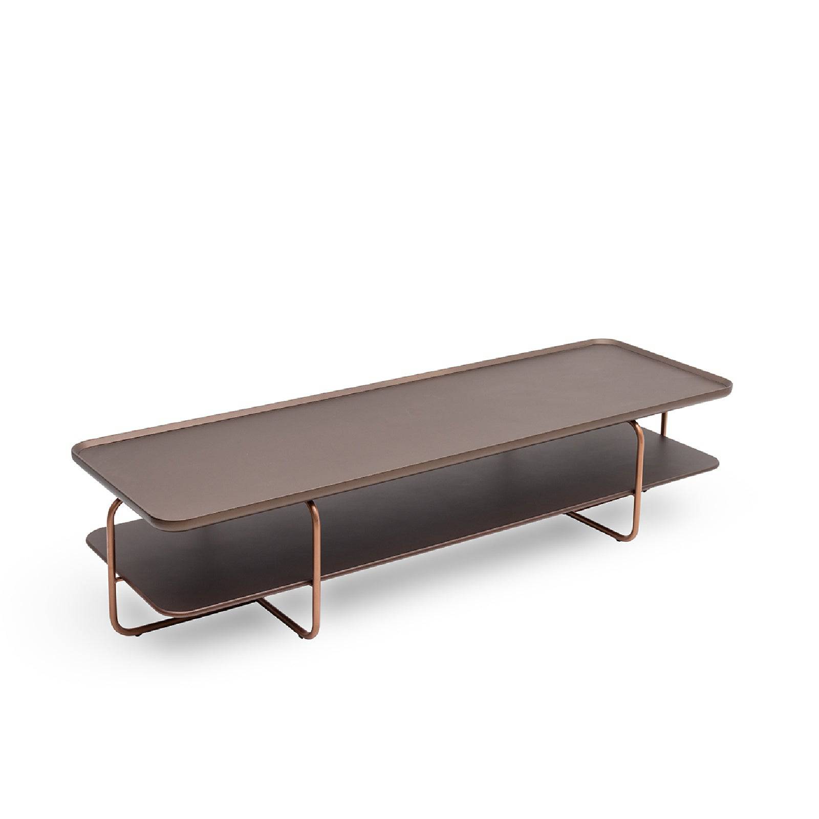Firenze Sofa-back Table Frnz-009C - Coffee tables - ebarza Furniture UAE | Shop Modern Furniture in Abu Dhabi & Dubai - مفروشات ايبازرا في الامارات | تسوق اثاث عصري وديكورات مميزة في دبي وابوظبي