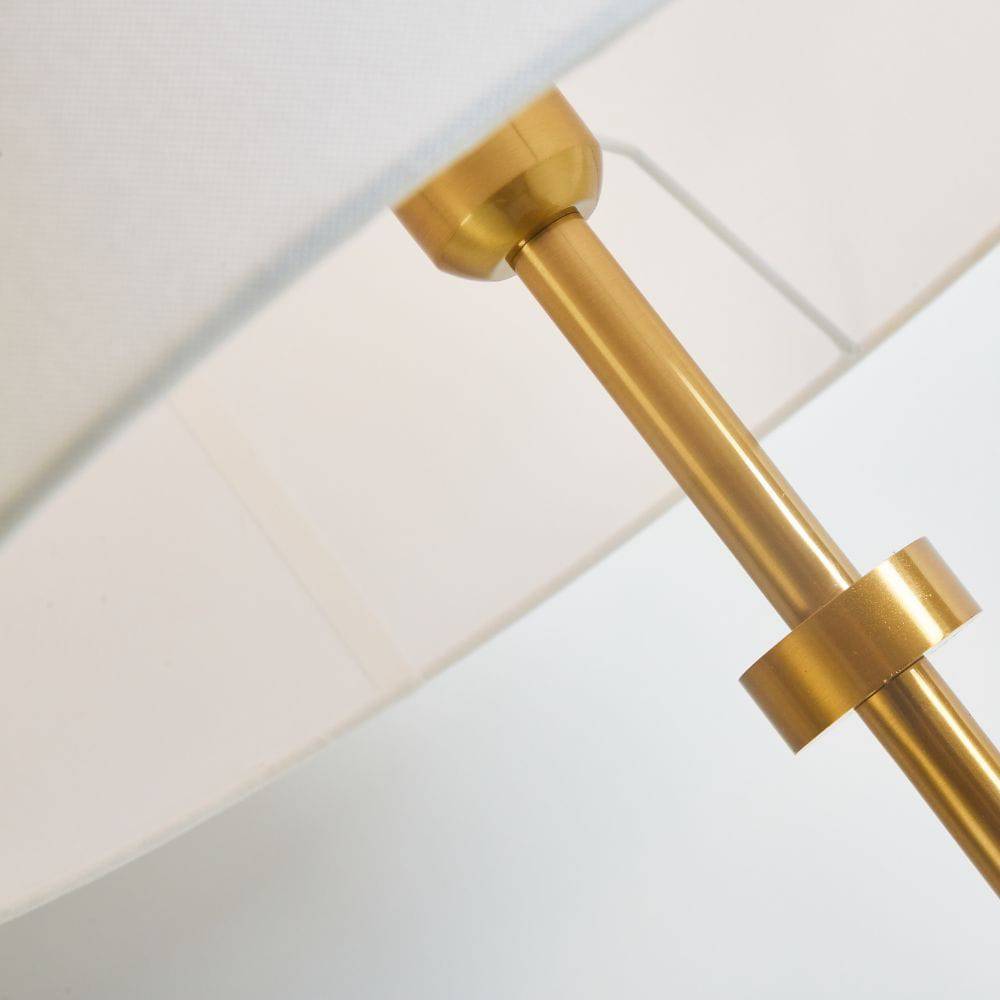 Display Item - Floor Lamp Table Cy-Ltd-1001-G Nakheel - Floor Lamps - ebarza Furniture UAE | Shop Modern Furniture in Abu Dhabi & Dubai - مفروشات ايبازرا في الامارات | تسوق اثاث عصري وديكورات مميزة في دبي وابوظبي