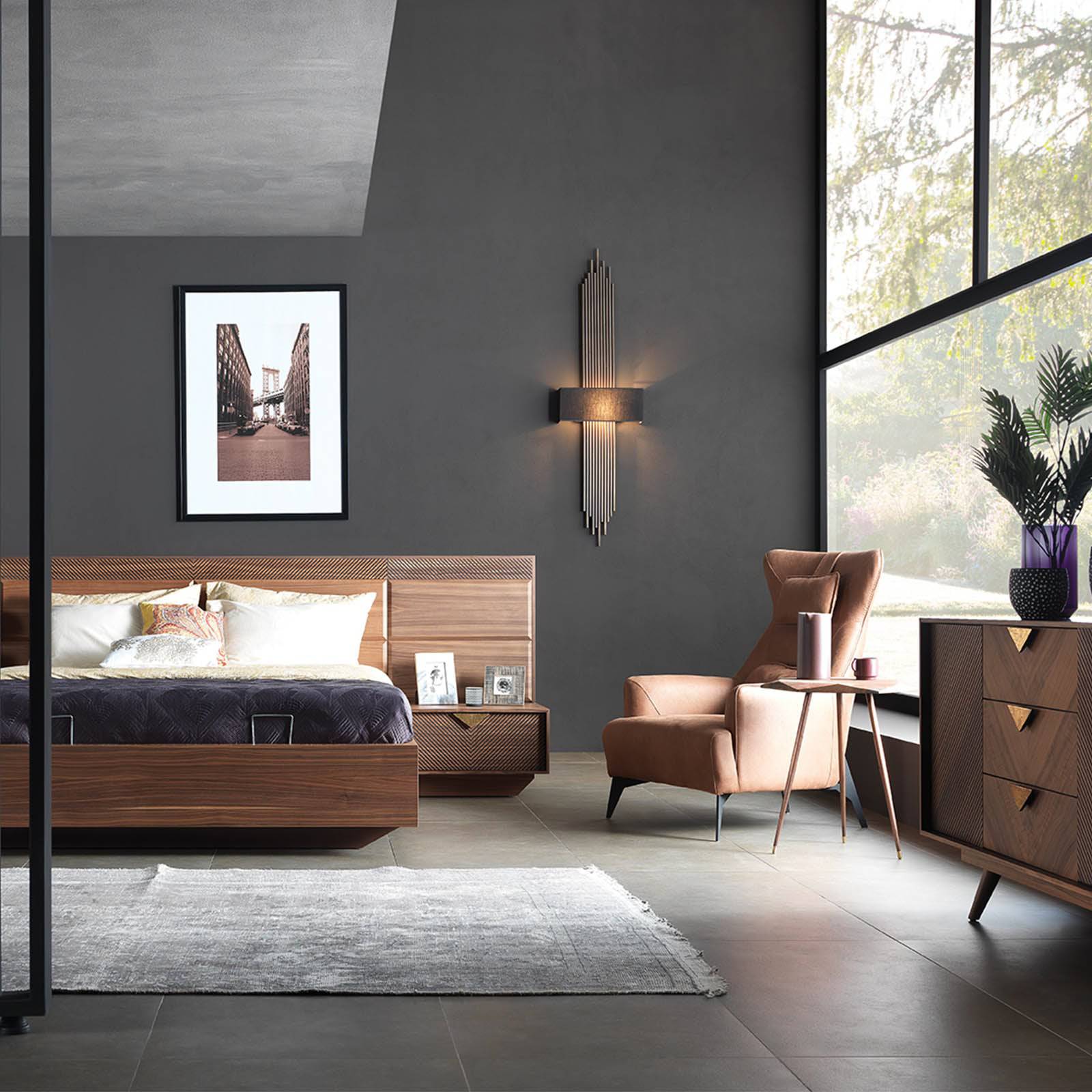 Florya Dresser+Mirror Florya009-Dresser+Mirror - Dressers and Mirrors - ebarza Furniture UAE | Shop Modern Furniture in Abu Dhabi & Dubai - مفروشات ايبازرا في الامارات | تسوق اثاث عصري وديكورات مميزة في دبي وابوظبي