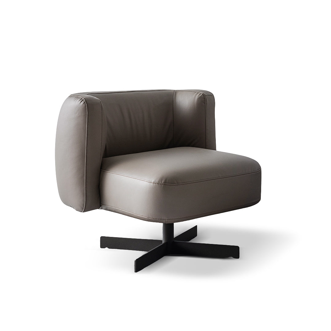 Foresta Armchair HM-FE/CHAIR020 - Armchairs - ebarza Furniture UAE | Shop Modern Furniture in Abu Dhabi & Dubai - مفروشات ايبازرا في الامارات | تسوق اثاث عصري وديكورات مميزة في دبي وابوظبي