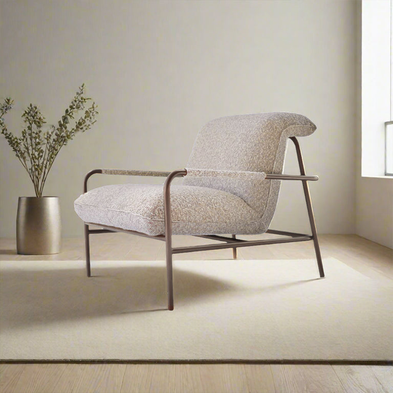 Gamma Armchair GRHM-Armchair - Armchairs - ebarza Furniture UAE | Shop Modern Furniture in Abu Dhabi & Dubai - مفروشات ايبازرا في الامارات | تسوق اثاث عصري وديكورات مميزة في دبي وابوظبي