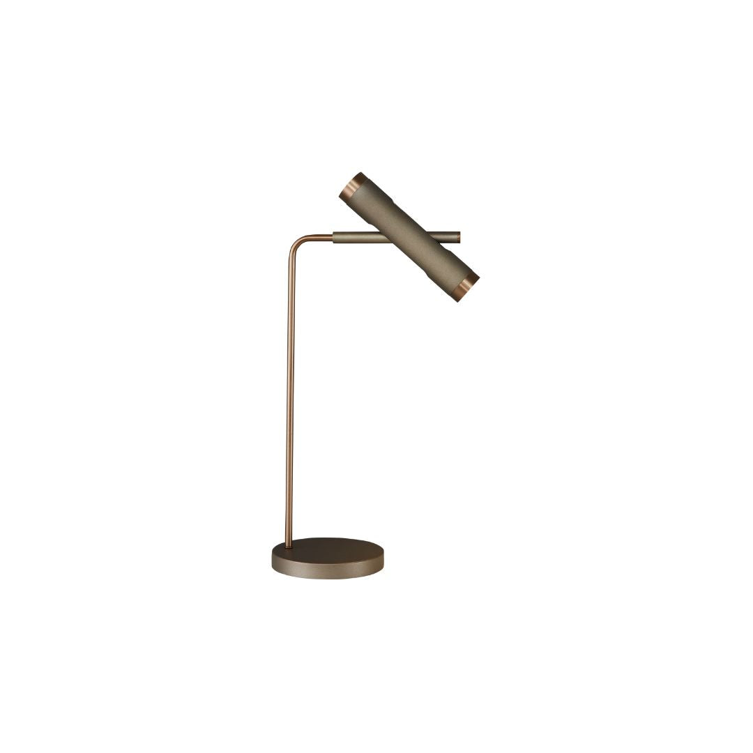 GlowBound Table Lamp MA05428TA-001 - Desk\table Lamps - ebarza Furniture UAE | Shop Modern Furniture in Abu Dhabi & Dubai - مفروشات ايبازرا في الامارات | تسوق اثاث عصري وديكورات مميزة في دبي وابوظبي